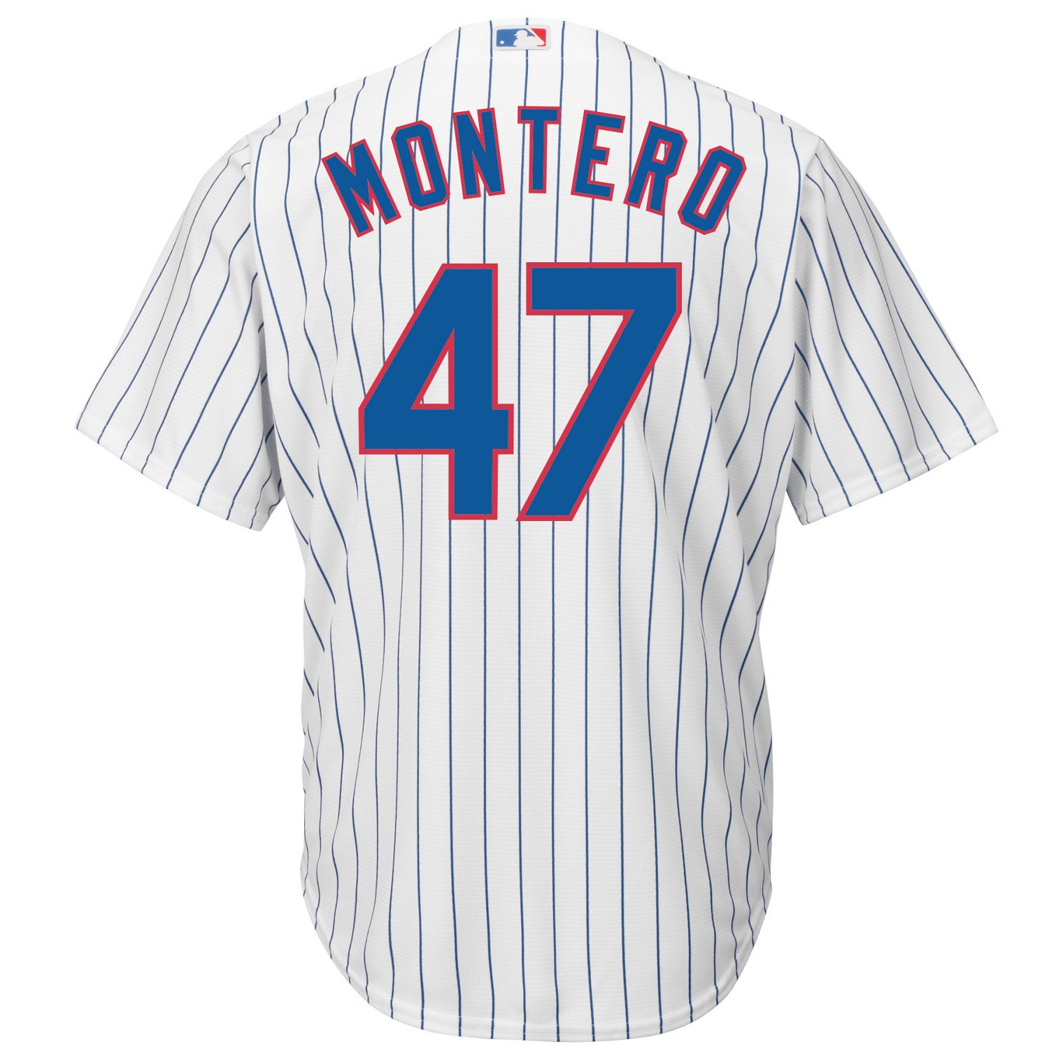 miguel montero jersey