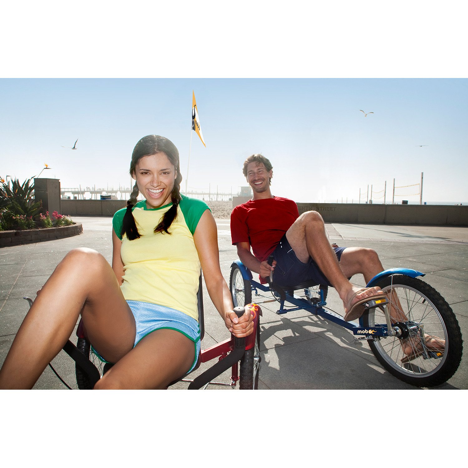 mobo triton for adults