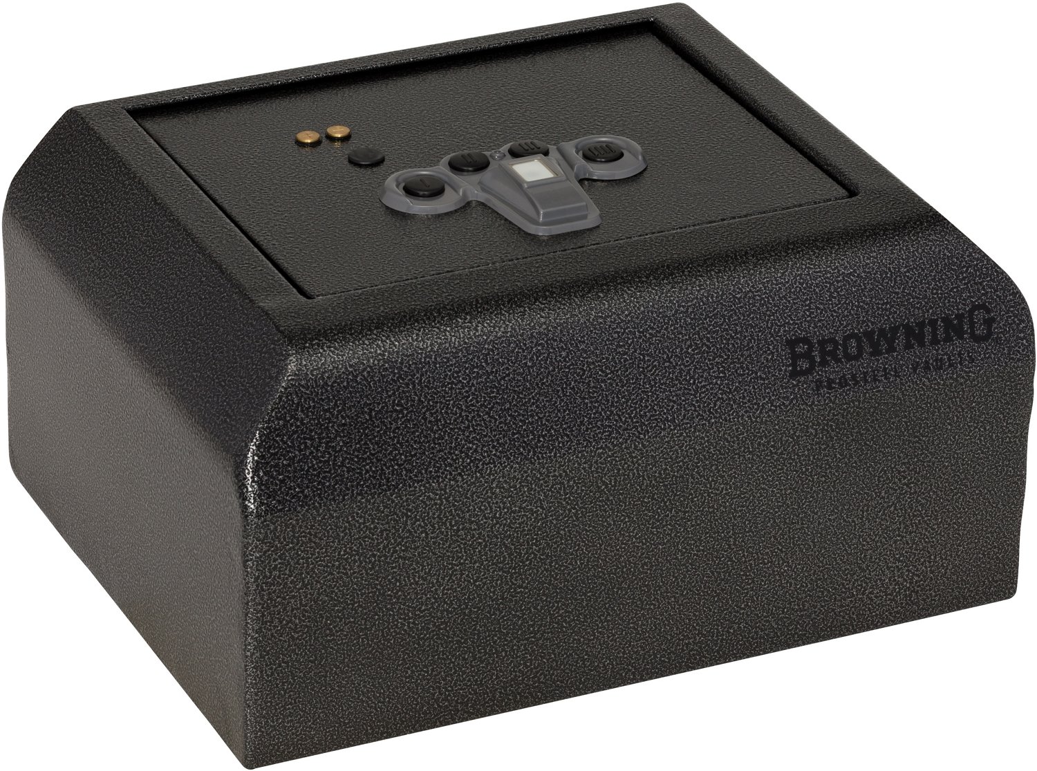Browning 1000 Biometric Portable Pistol Vault Academy