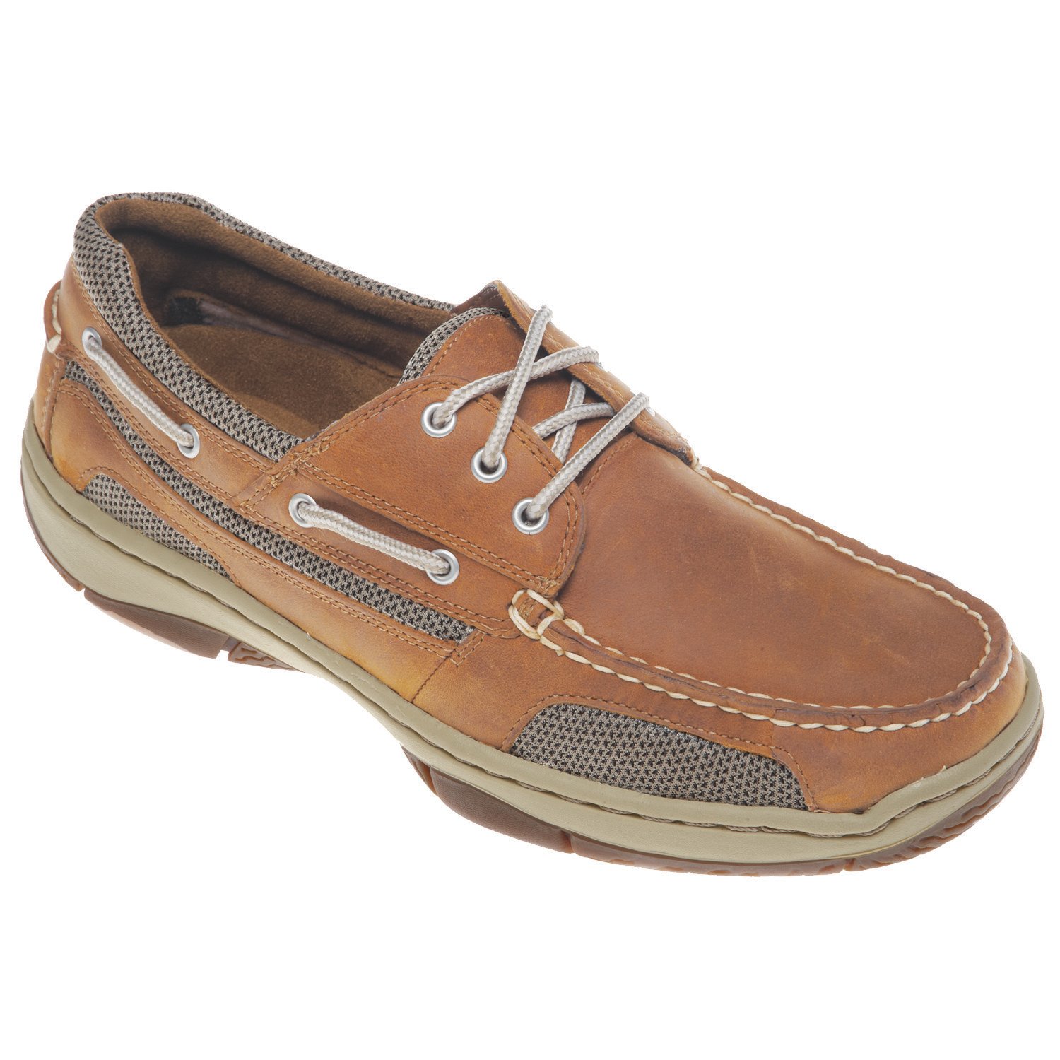 Magellan Outdoors Men's Bryan Boat Shoes thumbnail