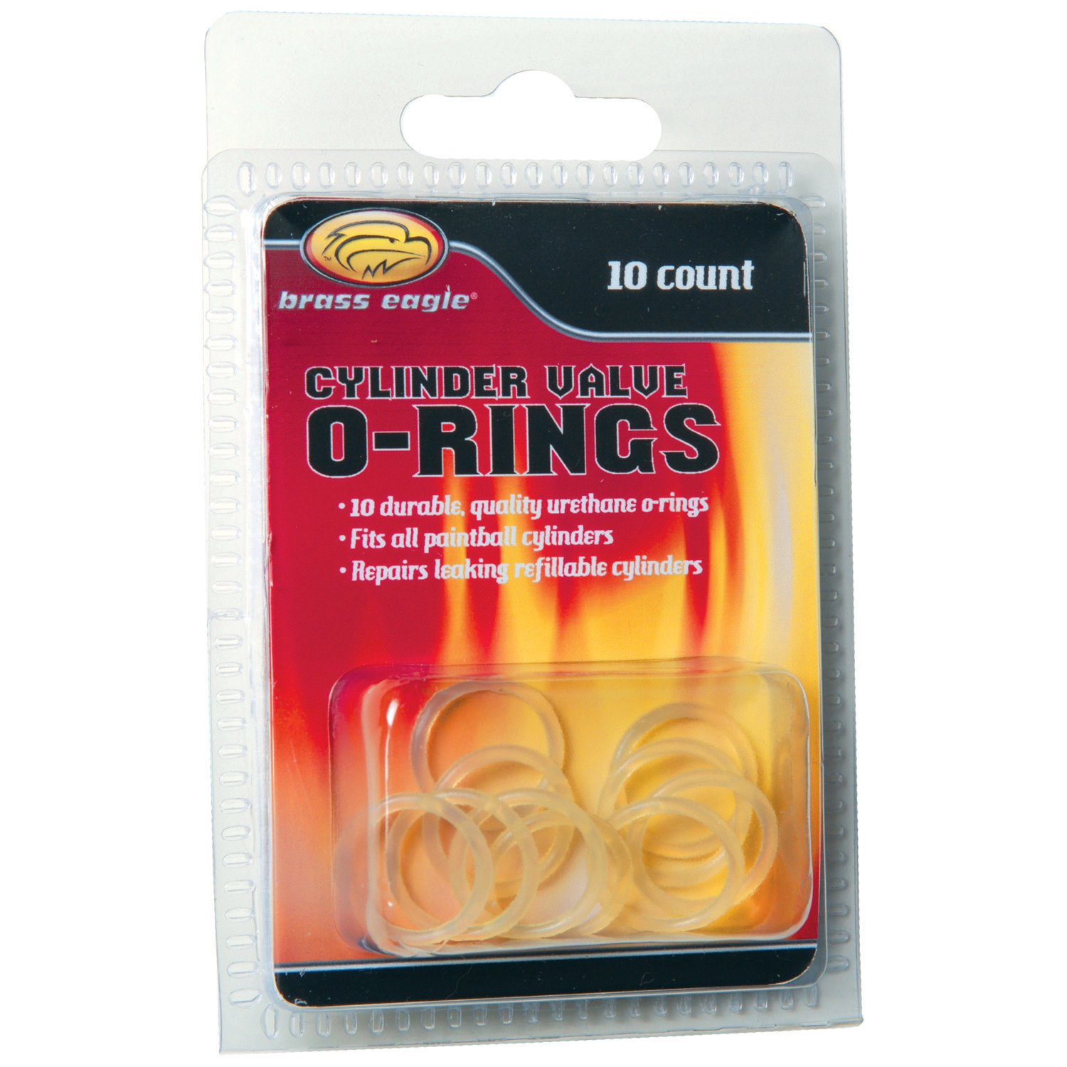 Stryker O-rings 10-Pack
