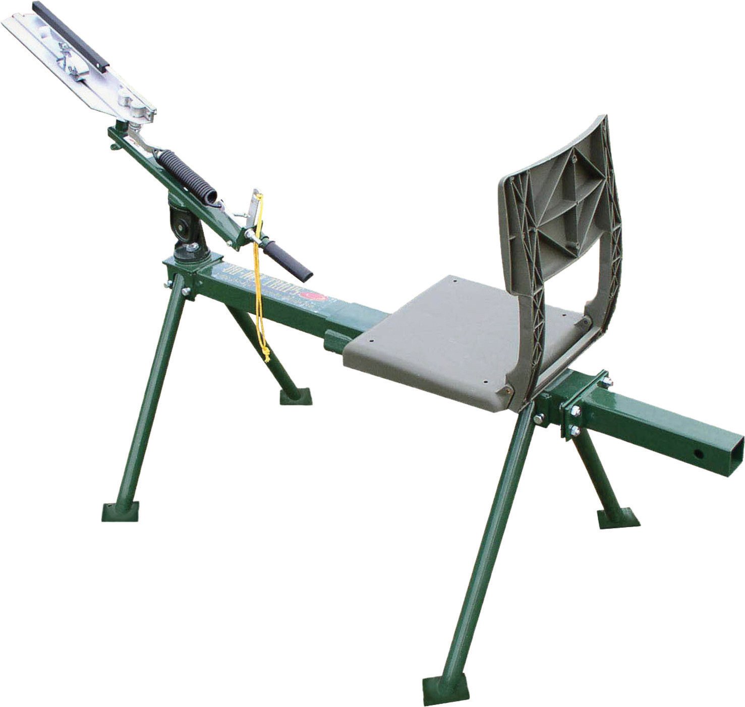 Do-All Outdoors Single Clay Target Thrower