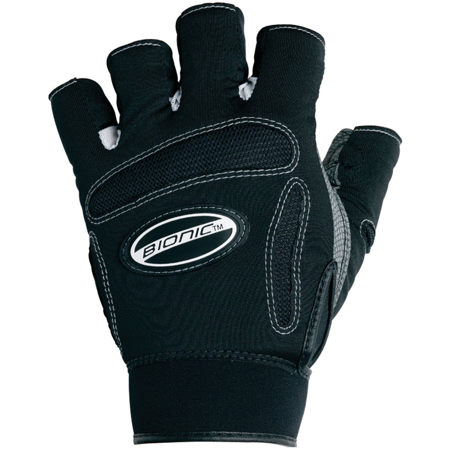 Bionic Men's Fitness Gloves