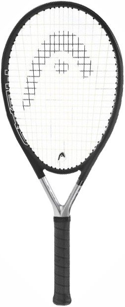 oversize racquets