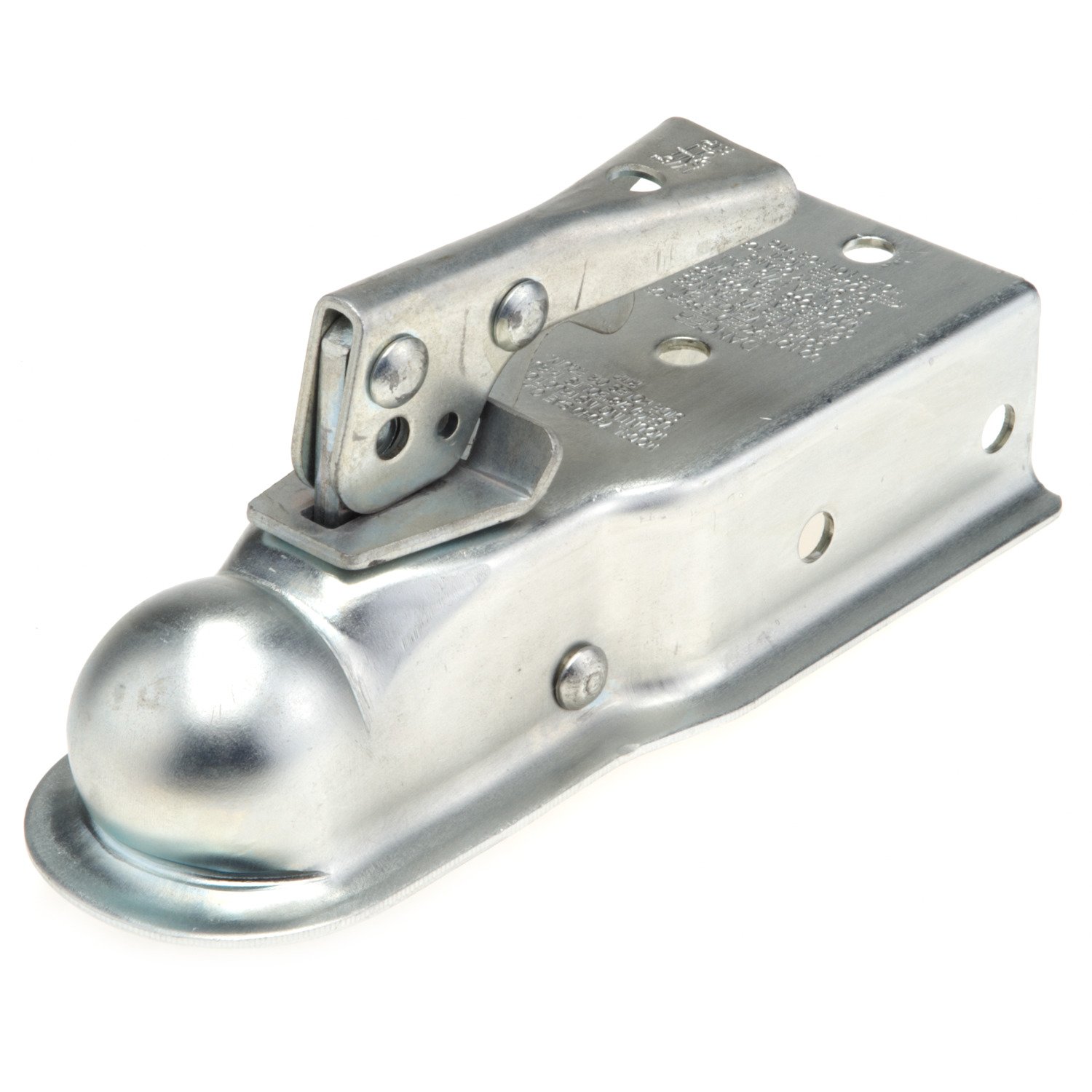 Reese Fas-Lok® Class II 3