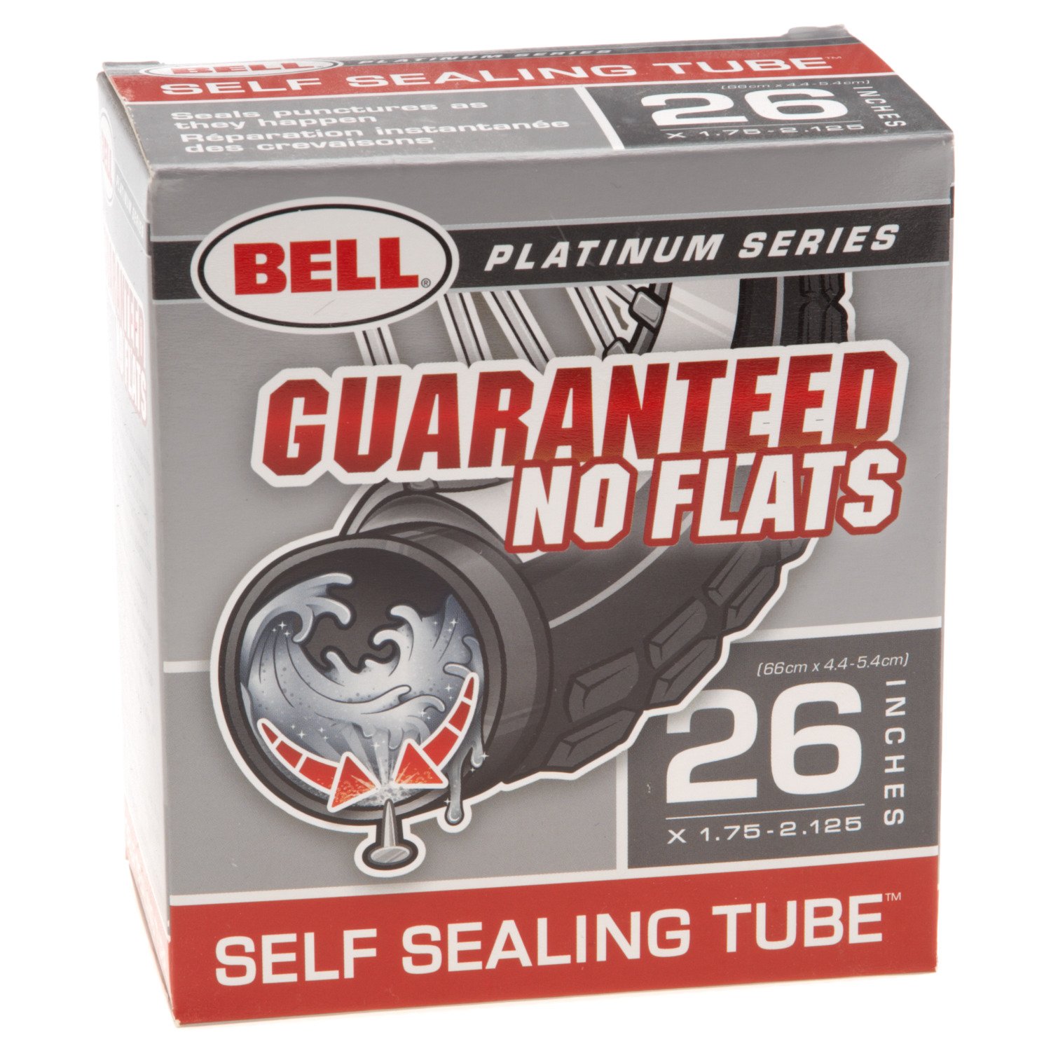 Bell 26" Self Sealing™ Inner Tube