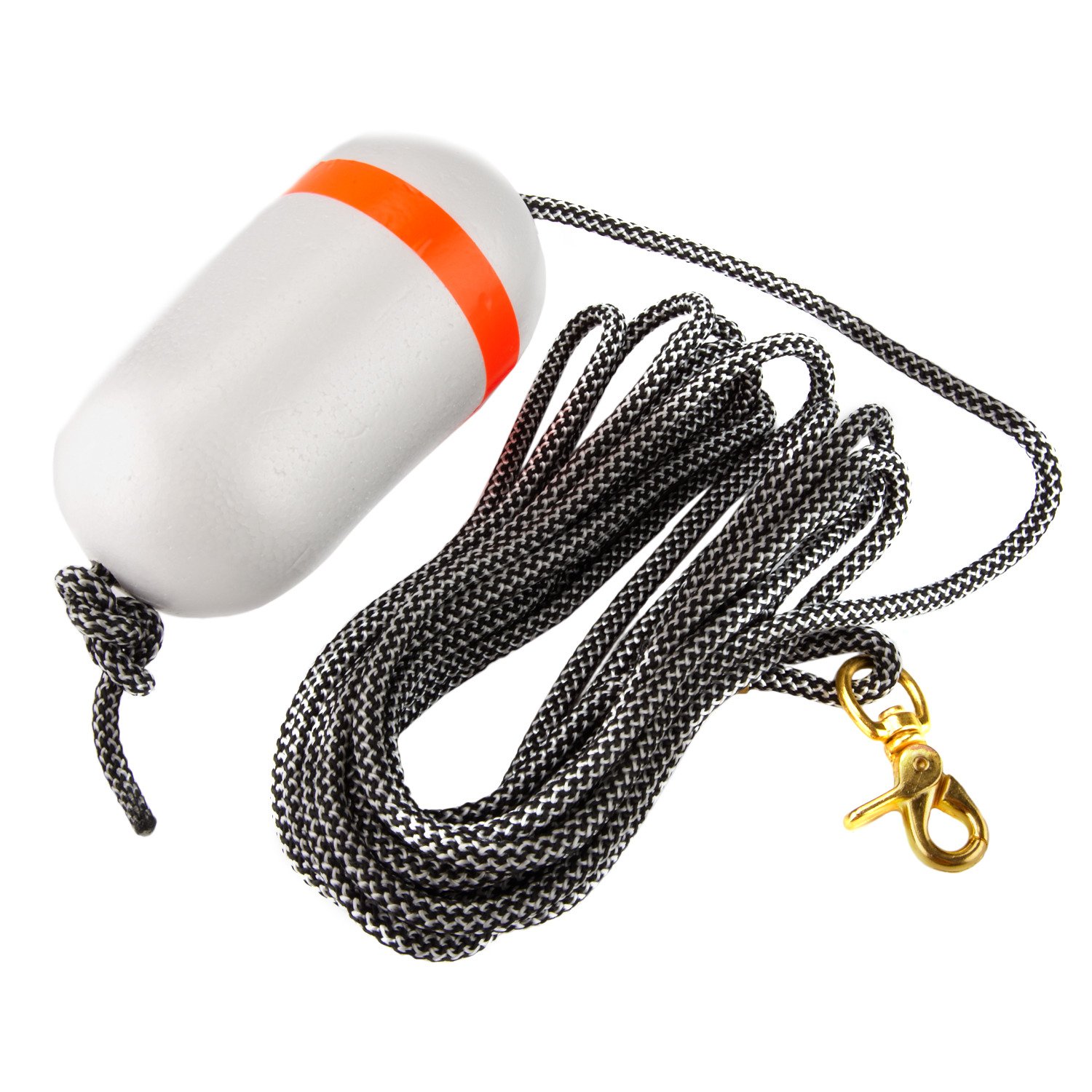 Anglers' Choice BO-SLO 25' Drift Anchor Tow Rope