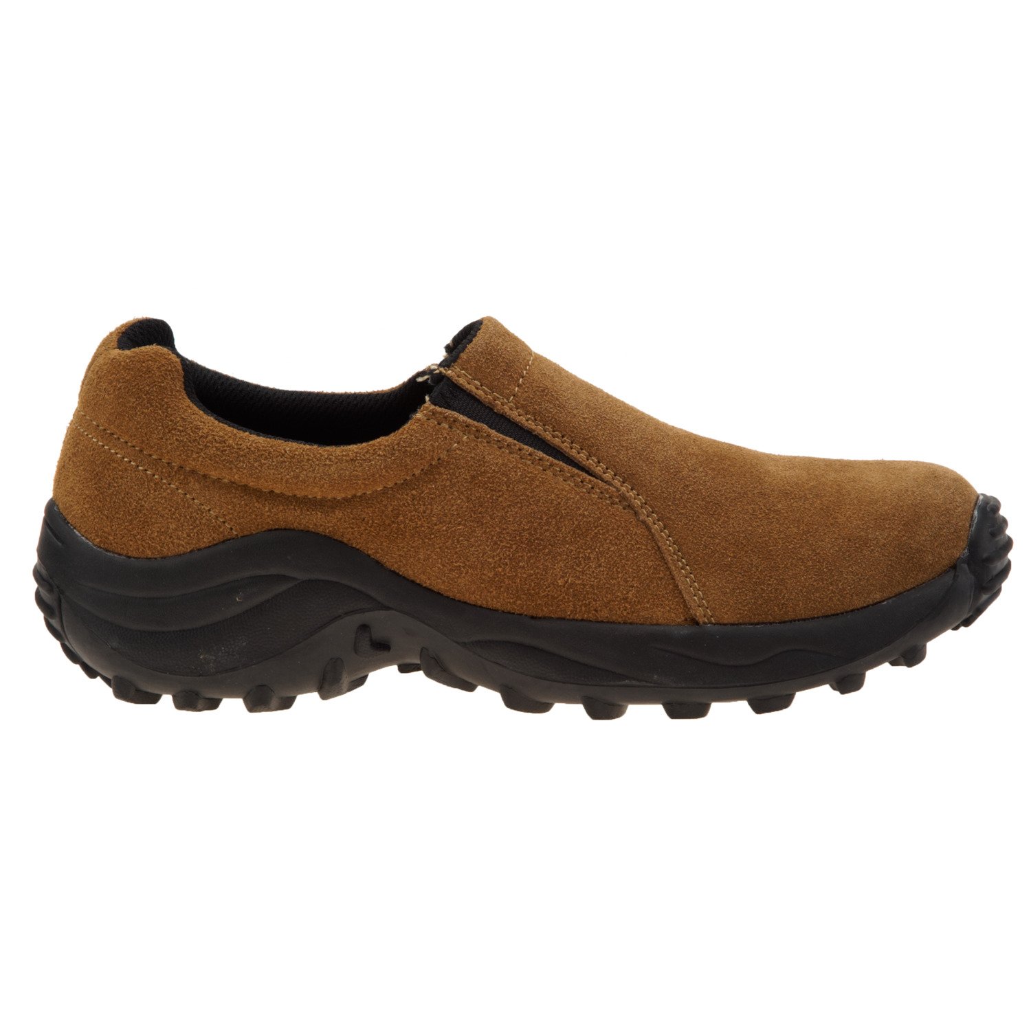 Stone Creek Men's Mesa Slip-On Casual Shoes