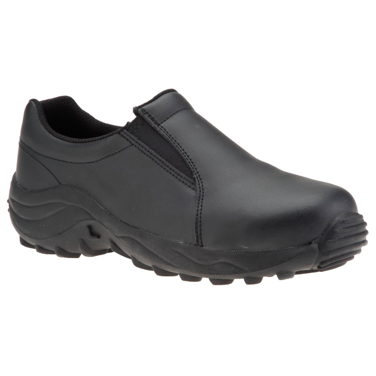Brazos® Task Force Service Boots thumbnail