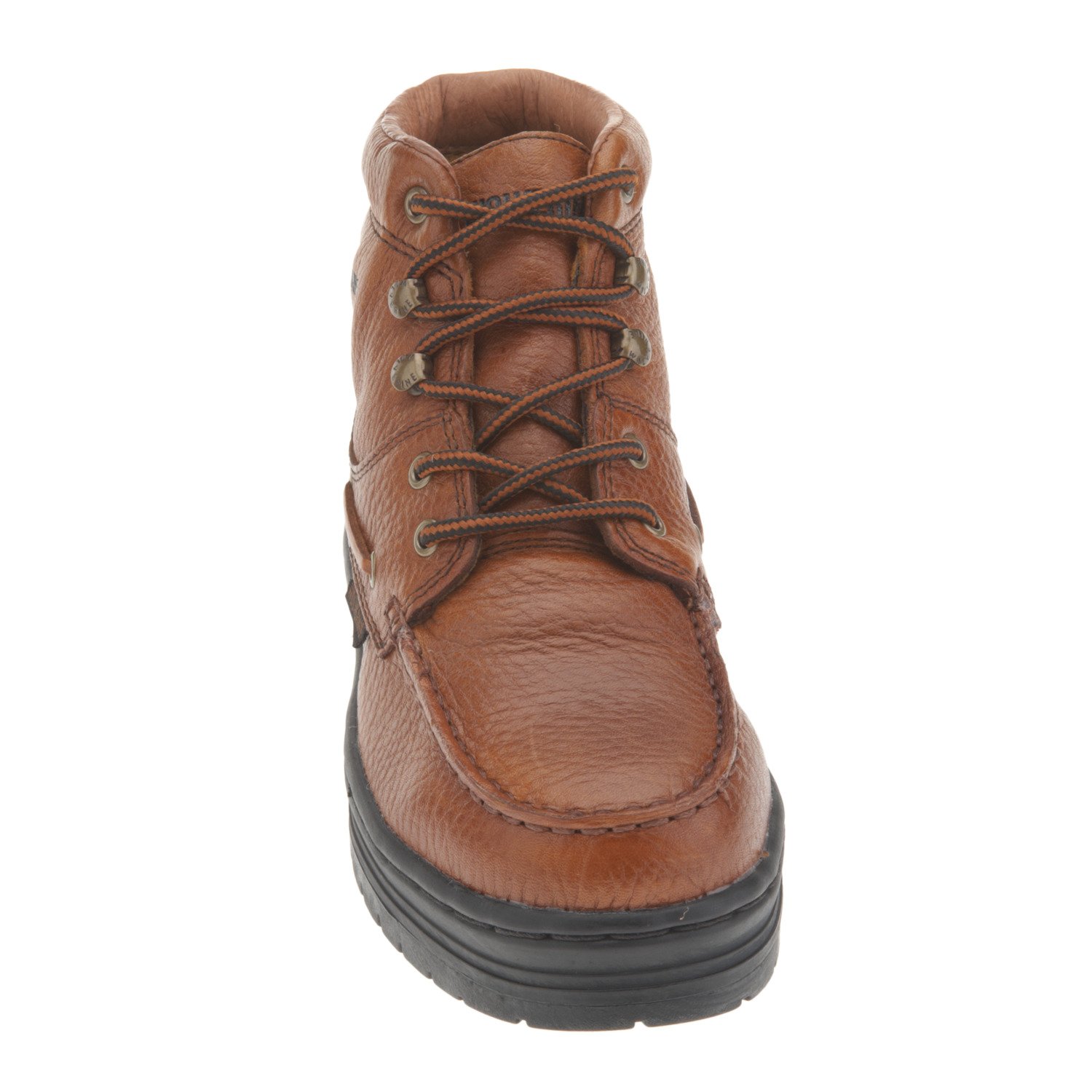 Wolverine Women's Chukka Steel-Toe Boots thumbnail