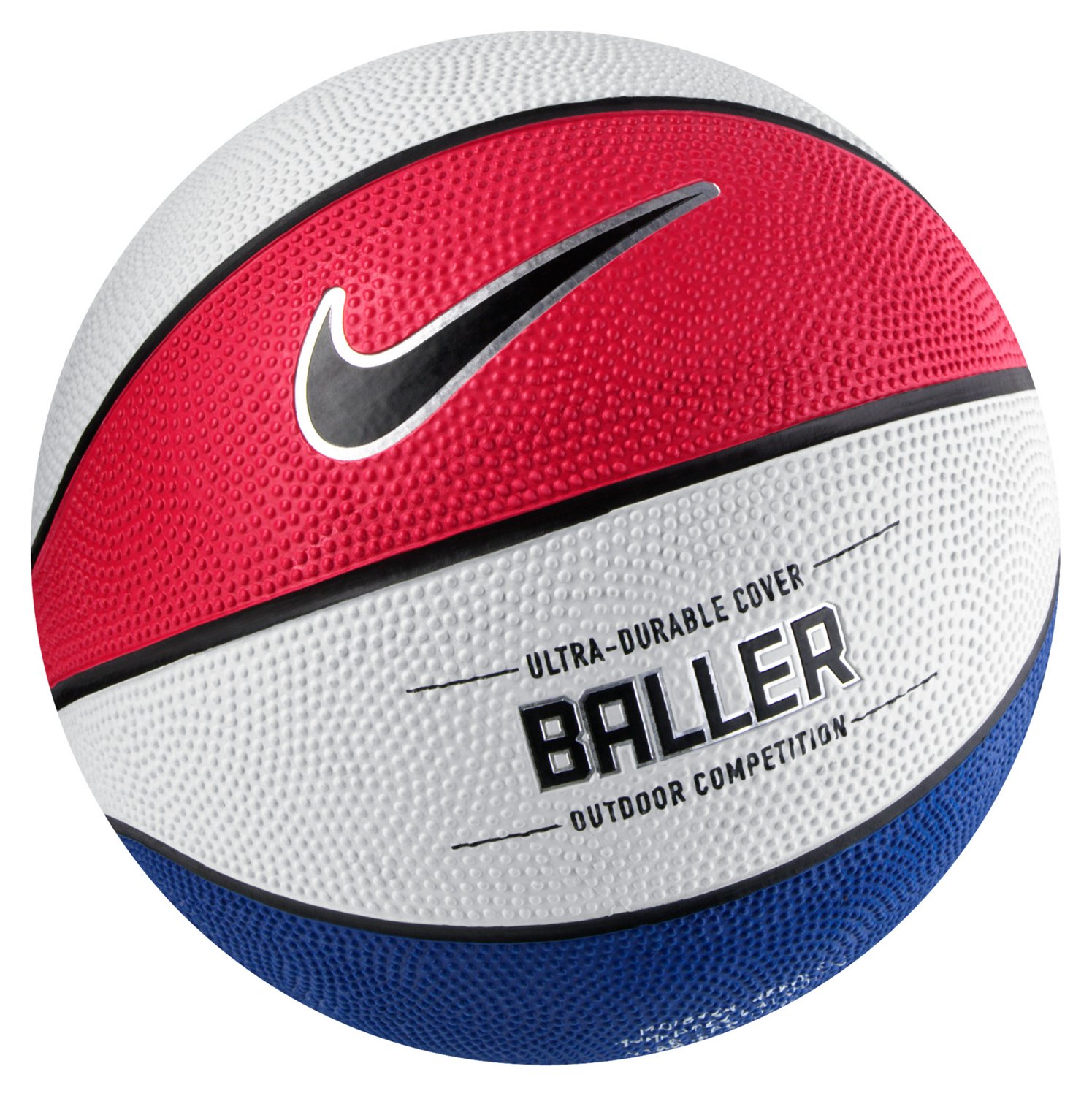 Nike Baller Outdoor Mini Basketball