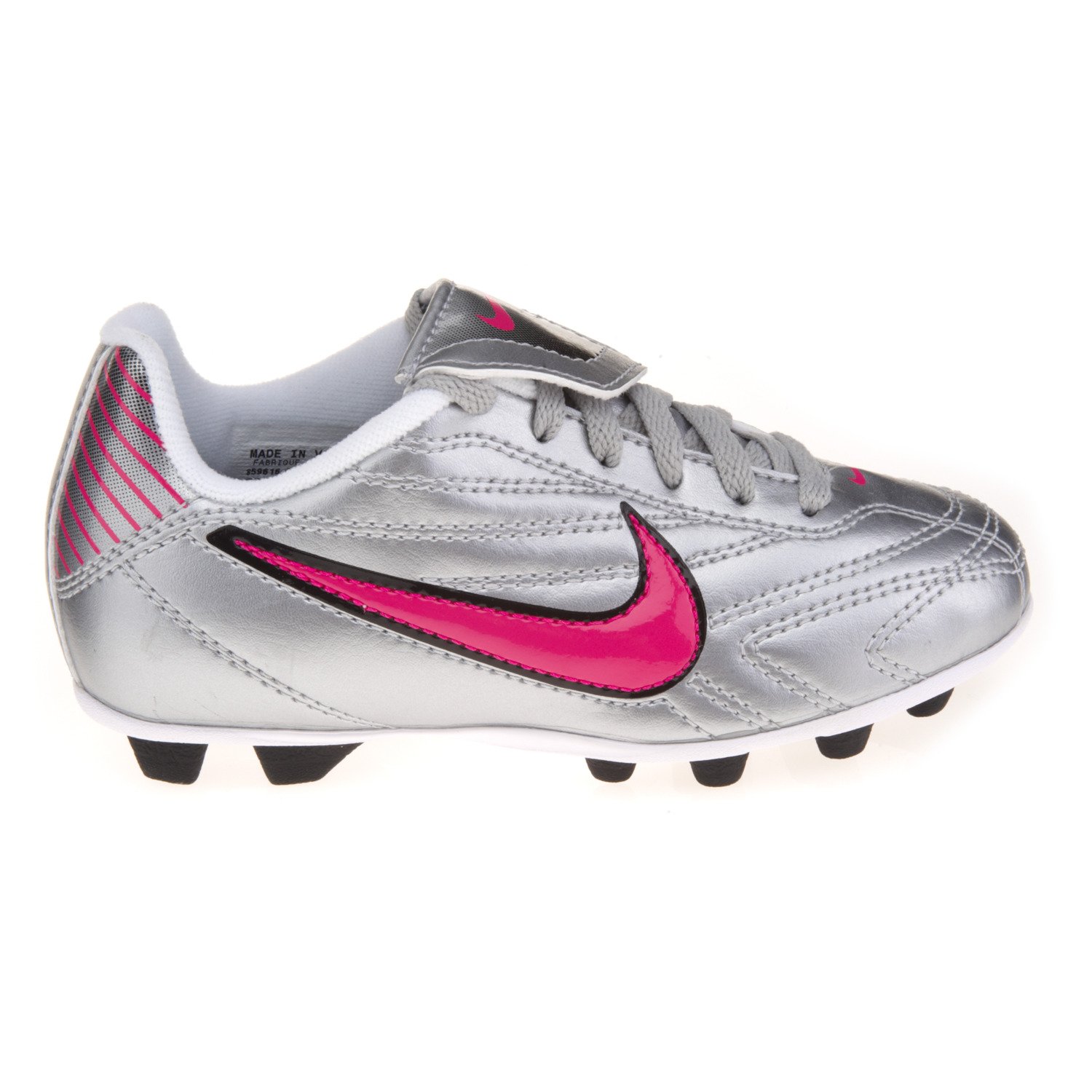 Nike Girls' Premier II FG-R Soccer Cleats