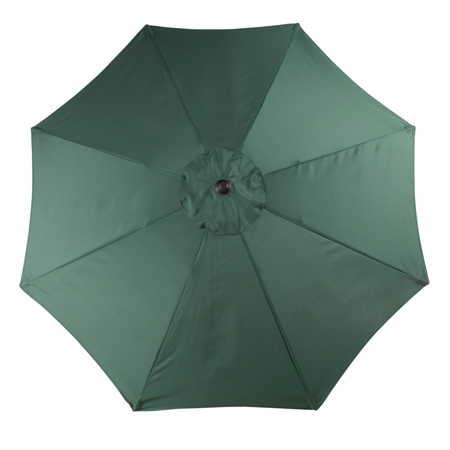 MOSAIC 9' Round Steel Market Umbrella