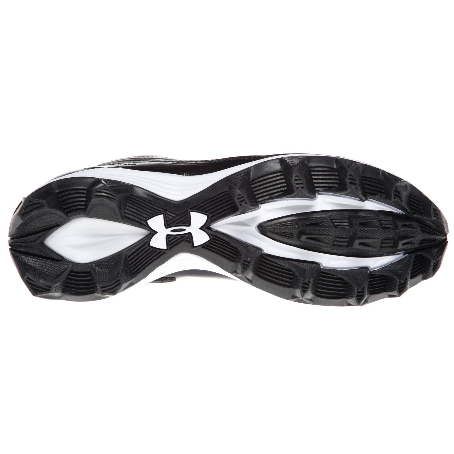 Under Armour® Boys' Hammer III Football Cleats thumbnail