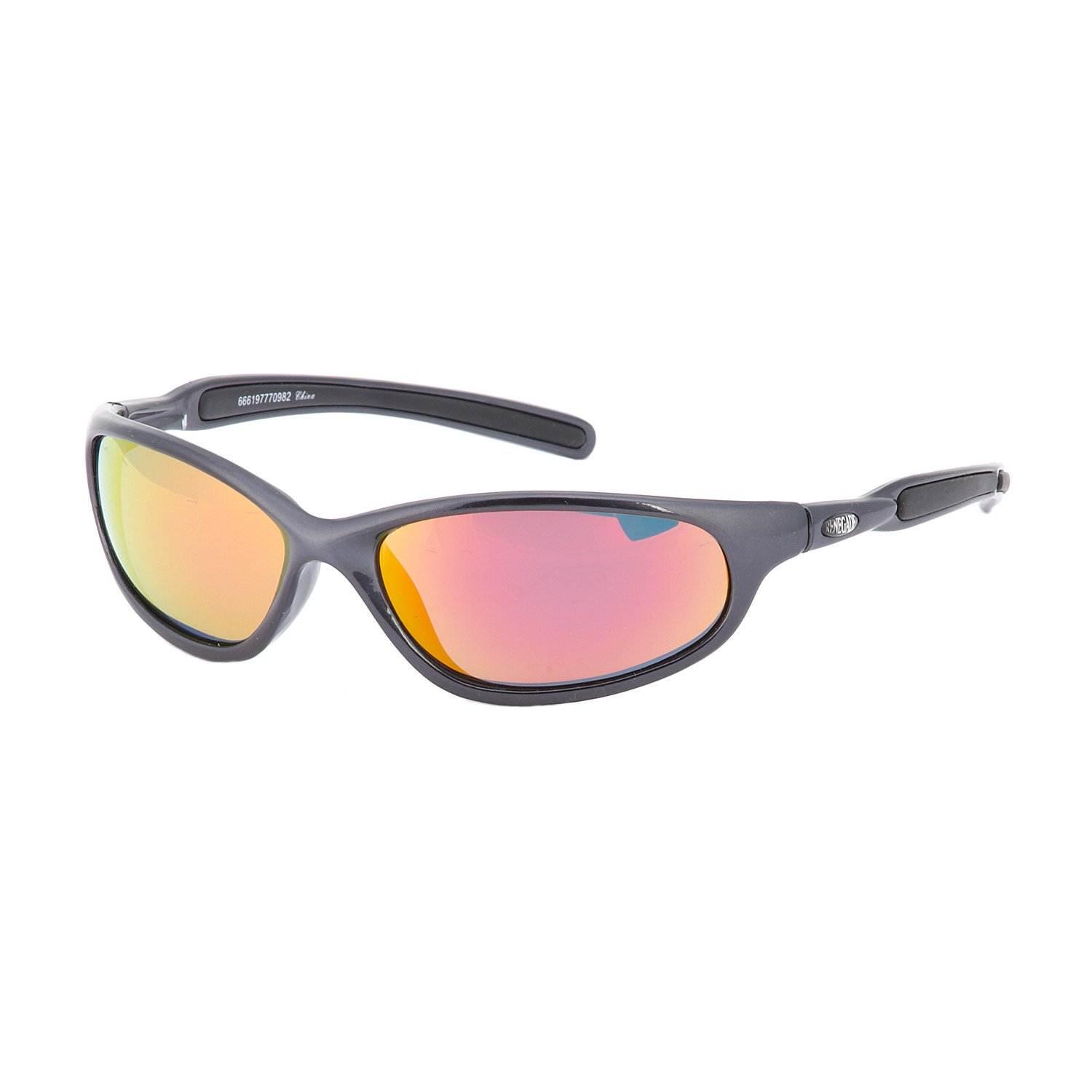 Renegade Adults' Fishing Sunglasses