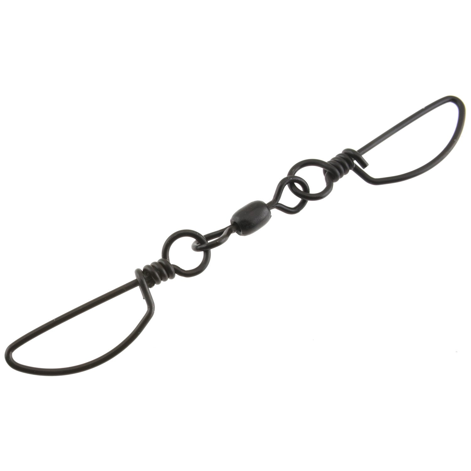Rite Angler Sail Cigar 135 lb. Swivels 2-Pack
