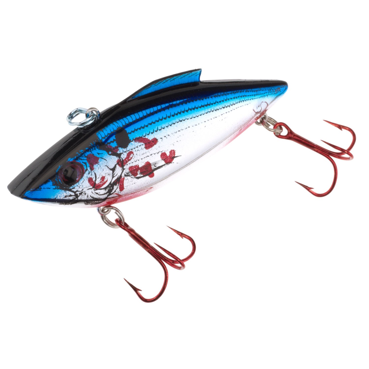 Bill Lewis Original Rat-L-Trap® 1/2 oz. Lipless Crankbait