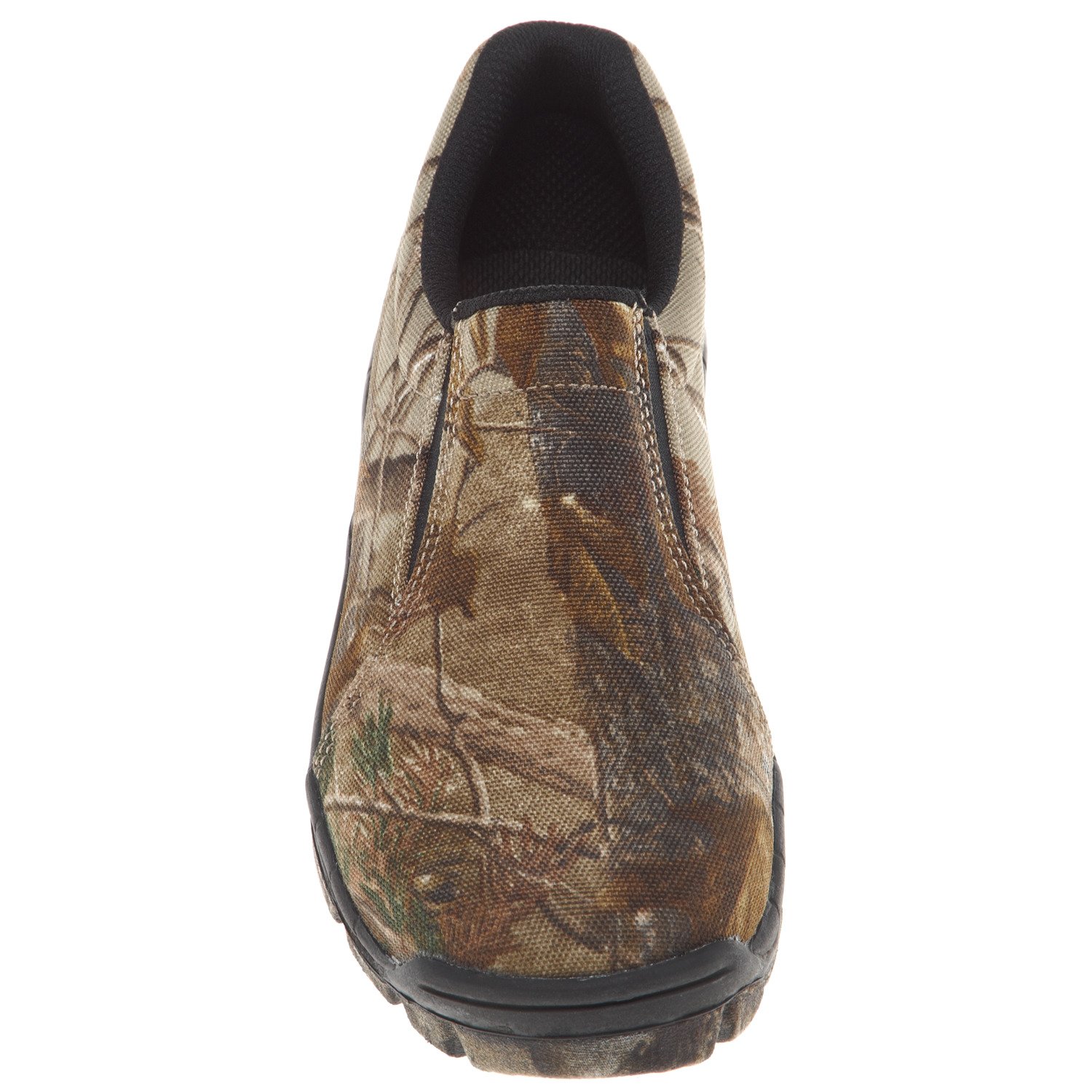 Game Winner® Kids' Camo Moc II BX Hunting Shoes thumbnail