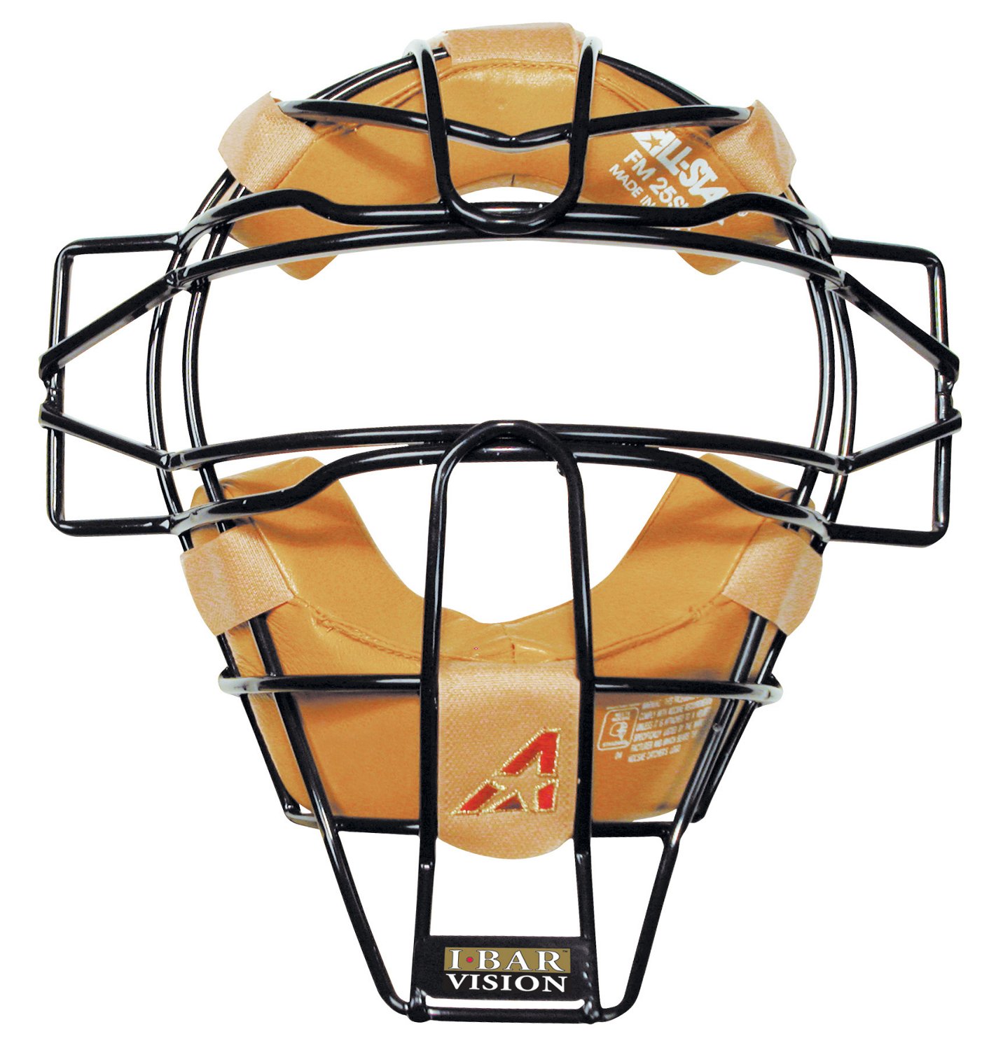All-Star® Men's Pro Catcher's Mask