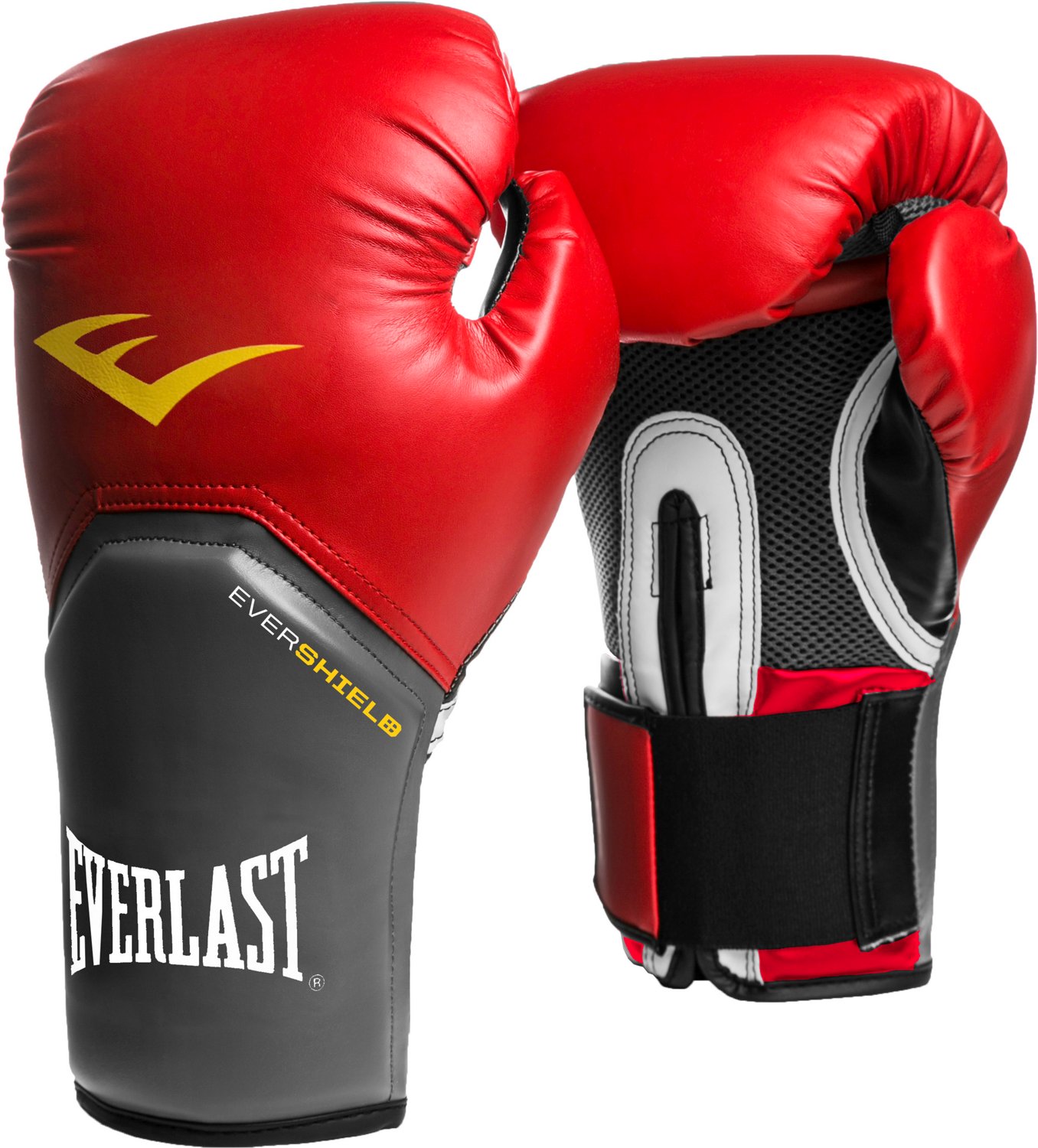 Everlast® Pro Style EverFresh™ Boxing Training Gloves