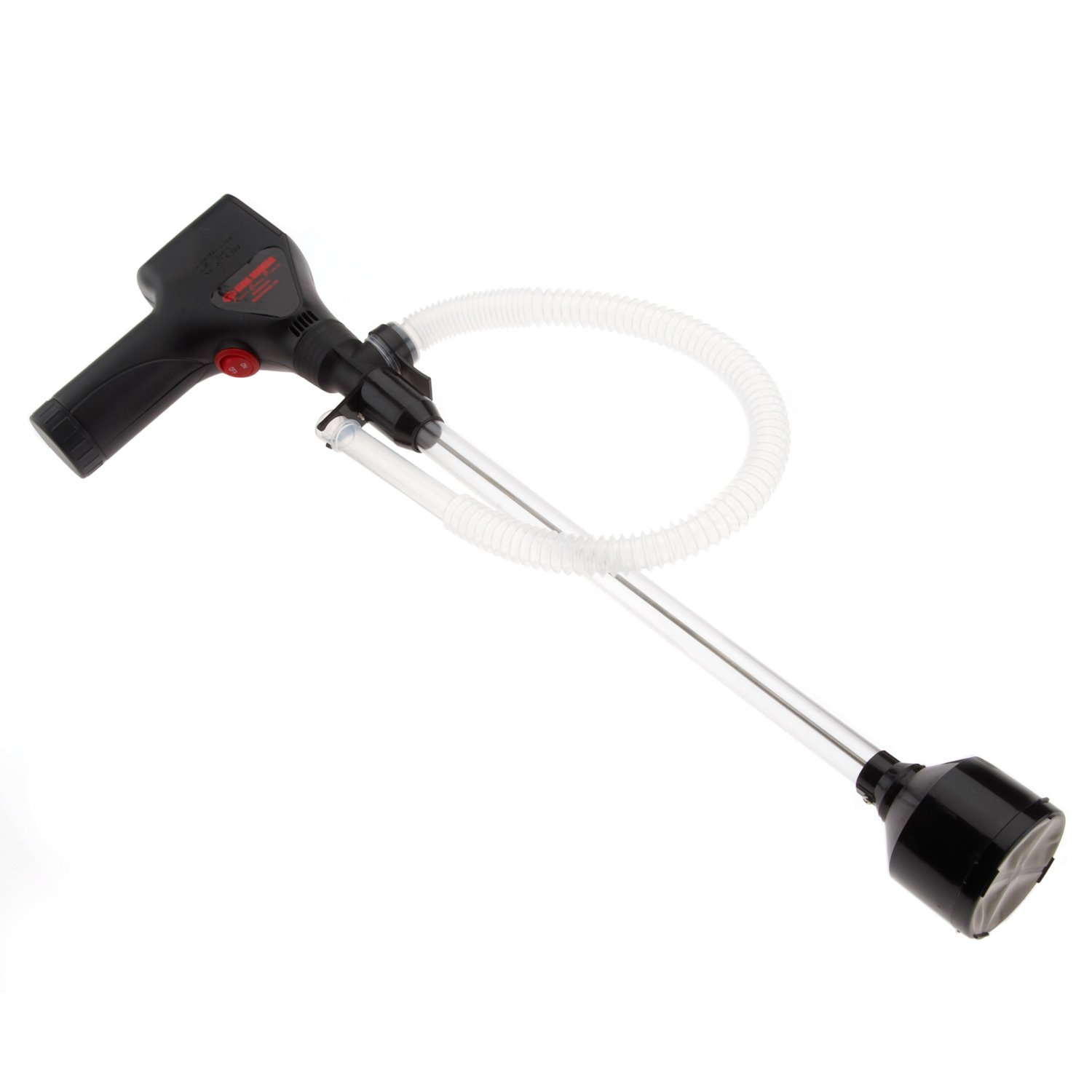 King Kooker Cooking Oil Filter Pump