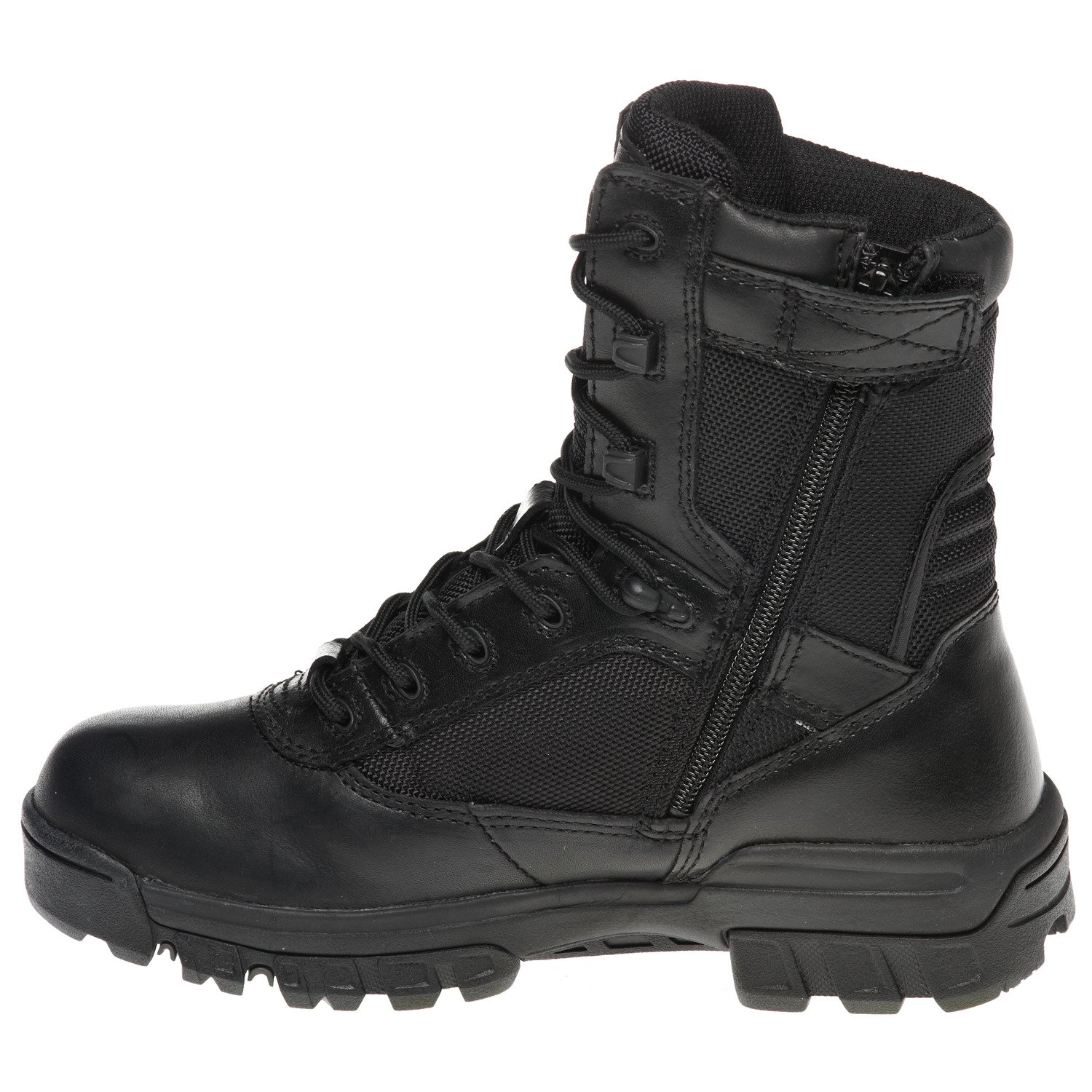 bates boots academy