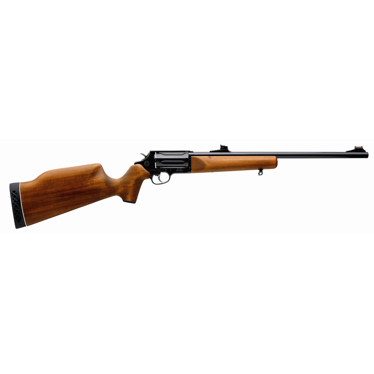 Rossi Circuit Judge .410 Gauge/.45 Long Colt Rifle