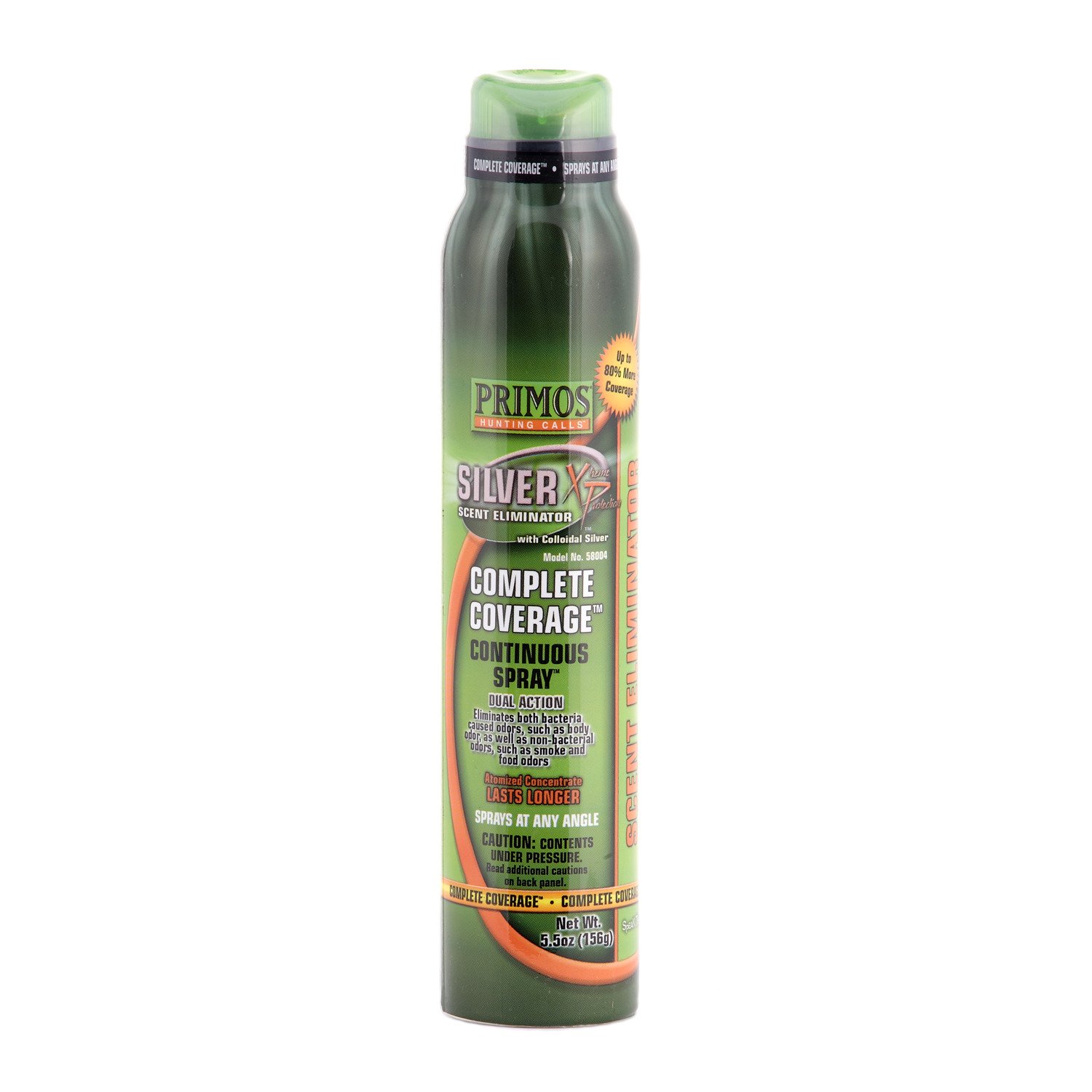 Primos Silver XP™ 5.5 oz. Continuous Spray thumbnail