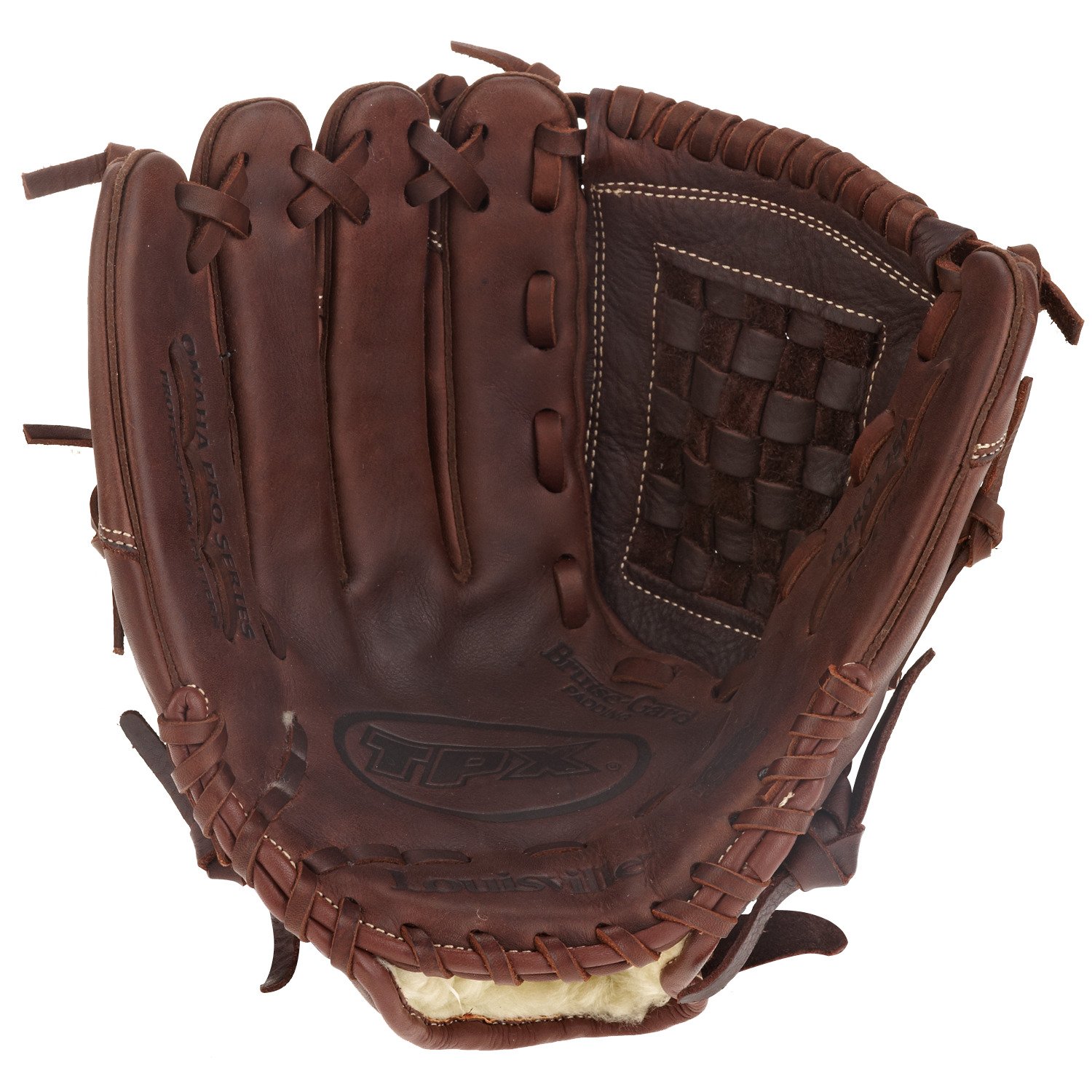 Louisville Slugger Men's Omaha Pro 12.5