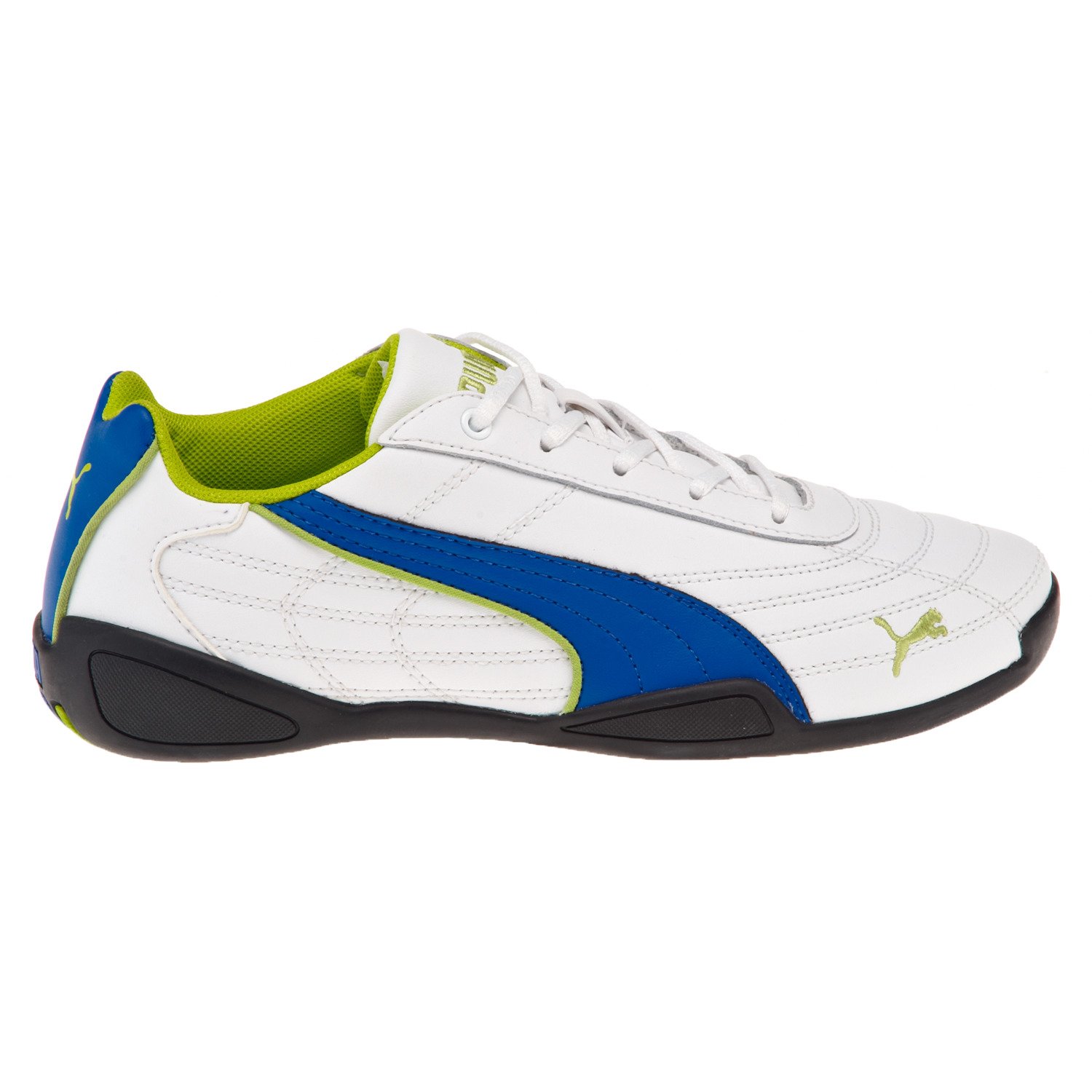 PUMA Boys' Tune Cat B Athletic Lifestyle Shoes