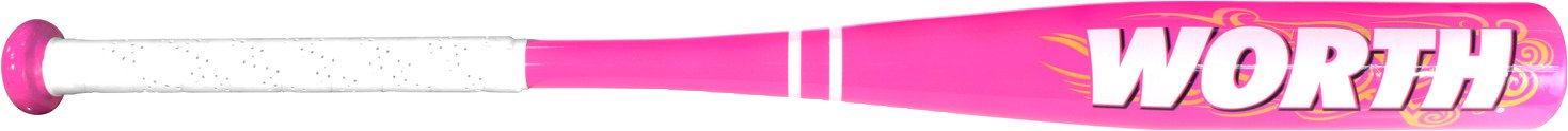 Worth Storm T-ball Bat -12 thumbnail