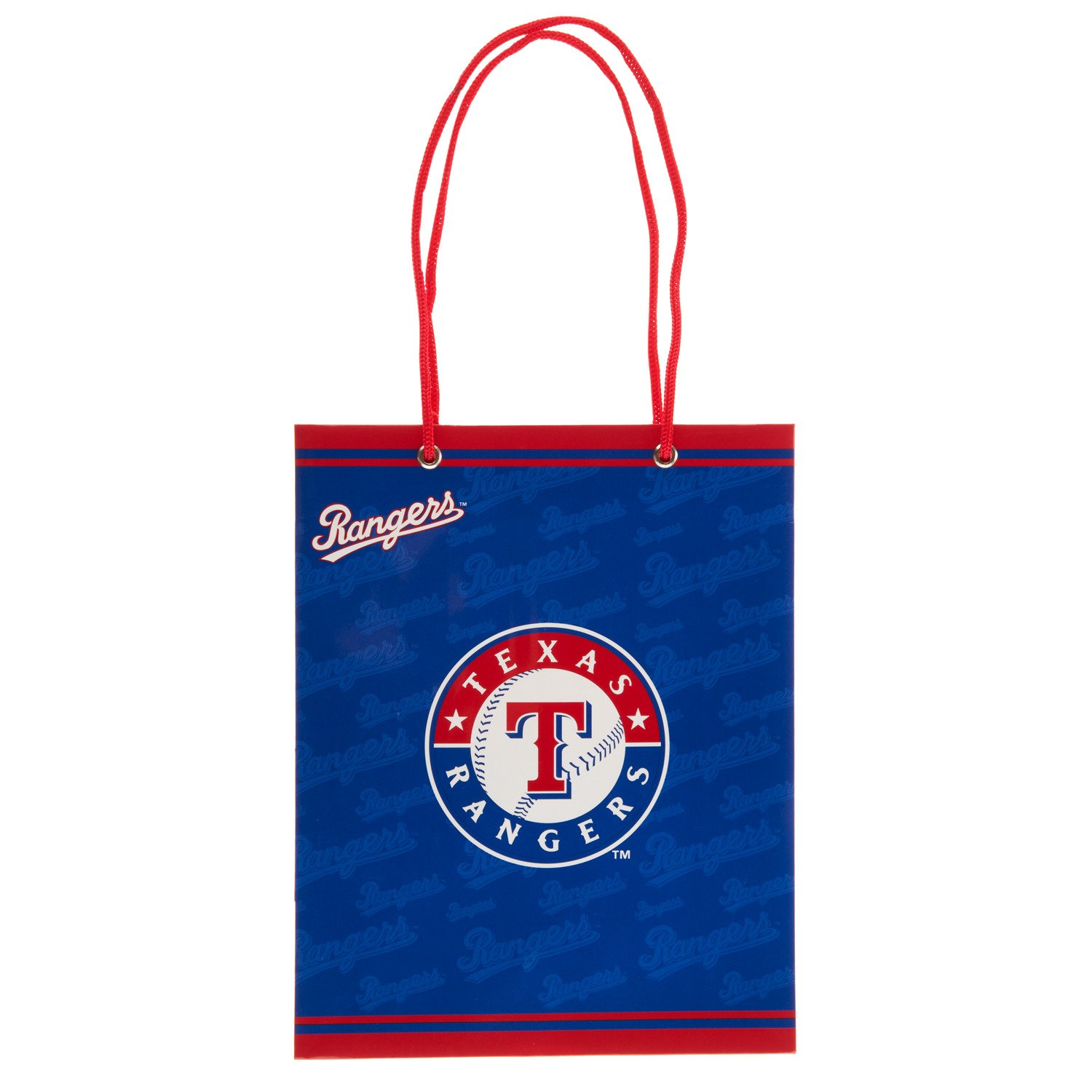 Rangers Primary-Blue