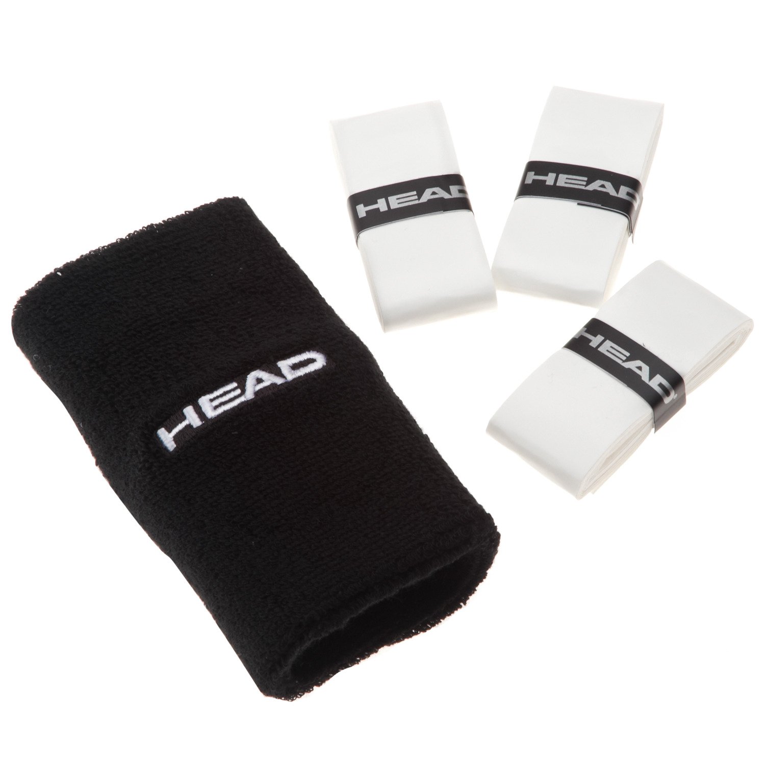 HEAD Prestige Pro 10+ Grips 10-Pack