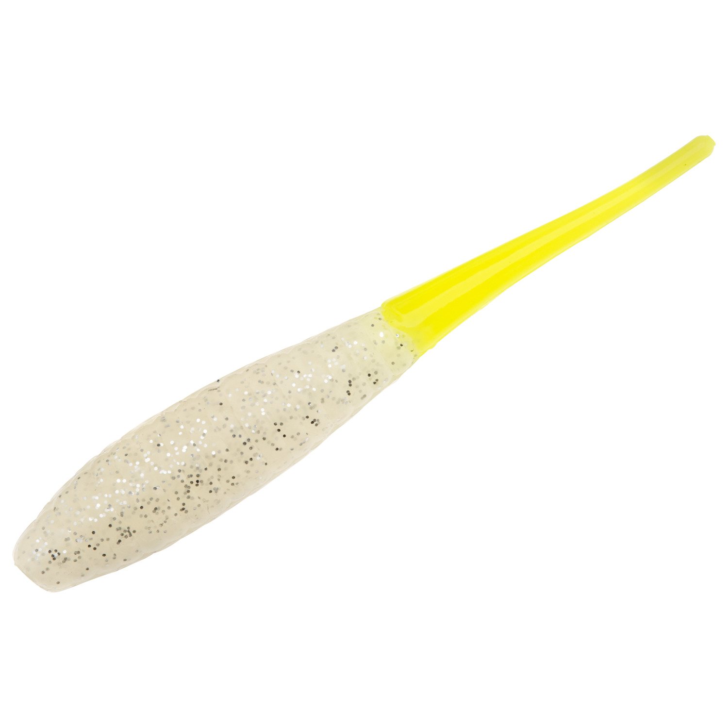 Deadly Dudley Straight Tail Grub