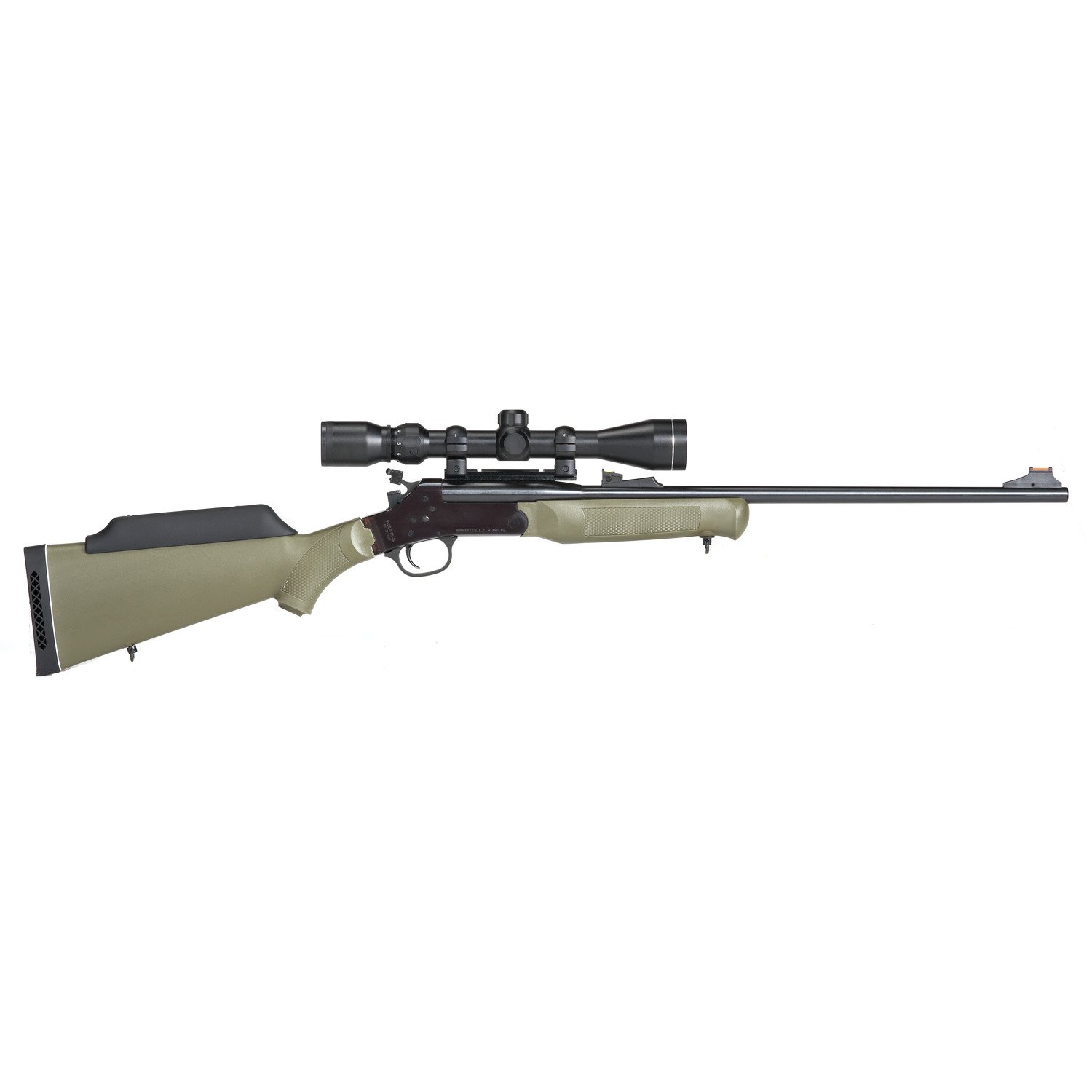 Rossi Youth .243 Break-Open Rifle with Scope
