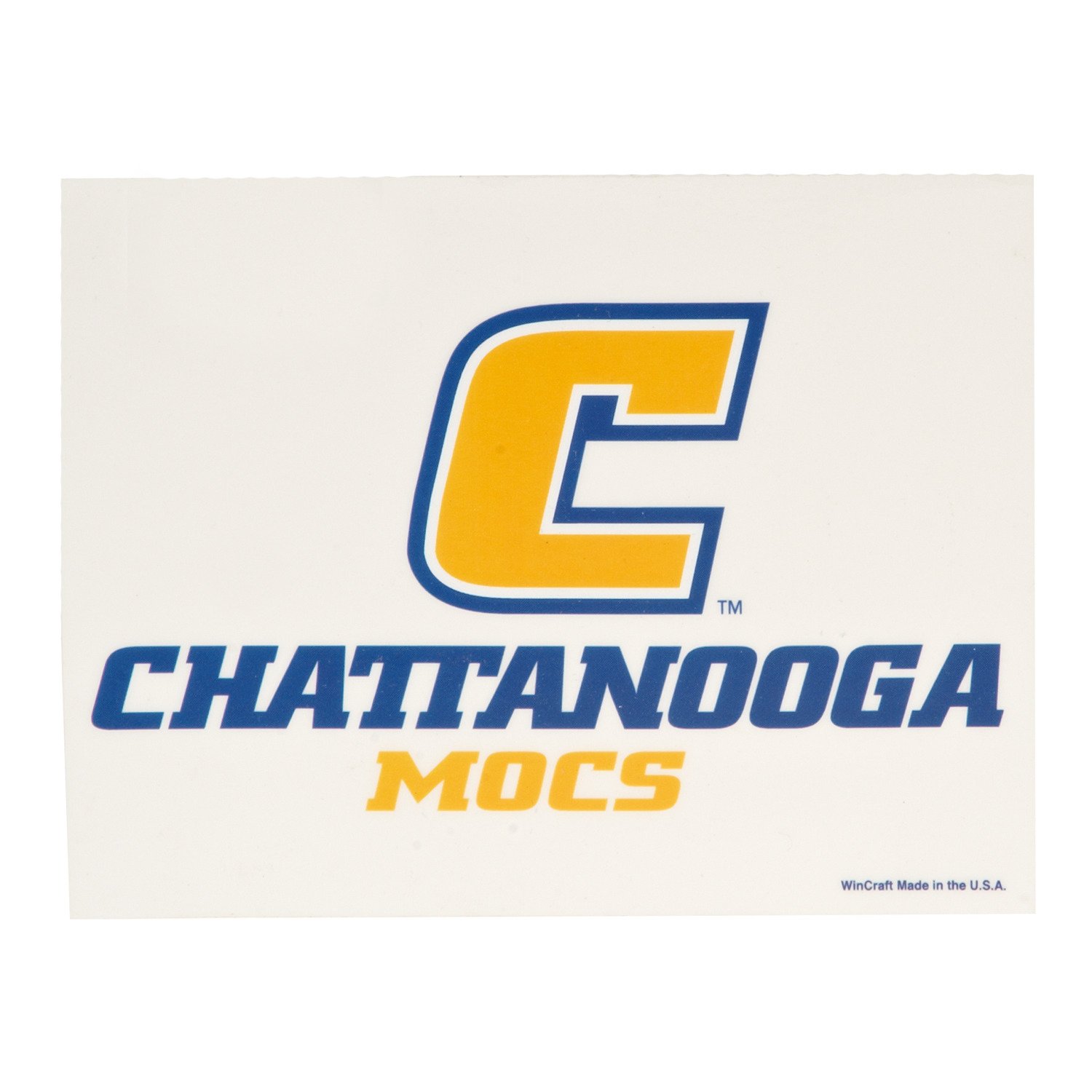 University of Tennessee - Chattanooga