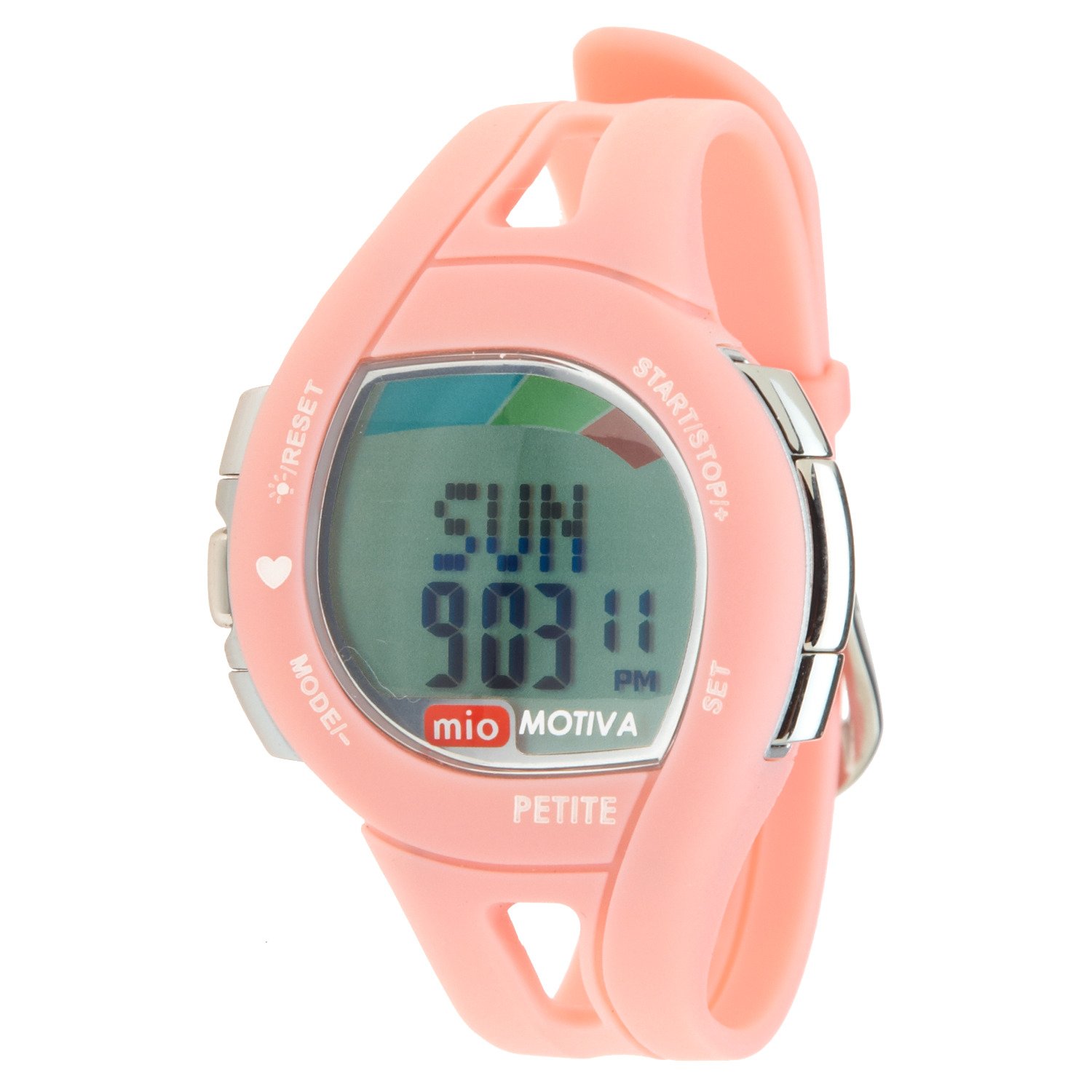 MIO Motiva Petite Heart Rate Monitor