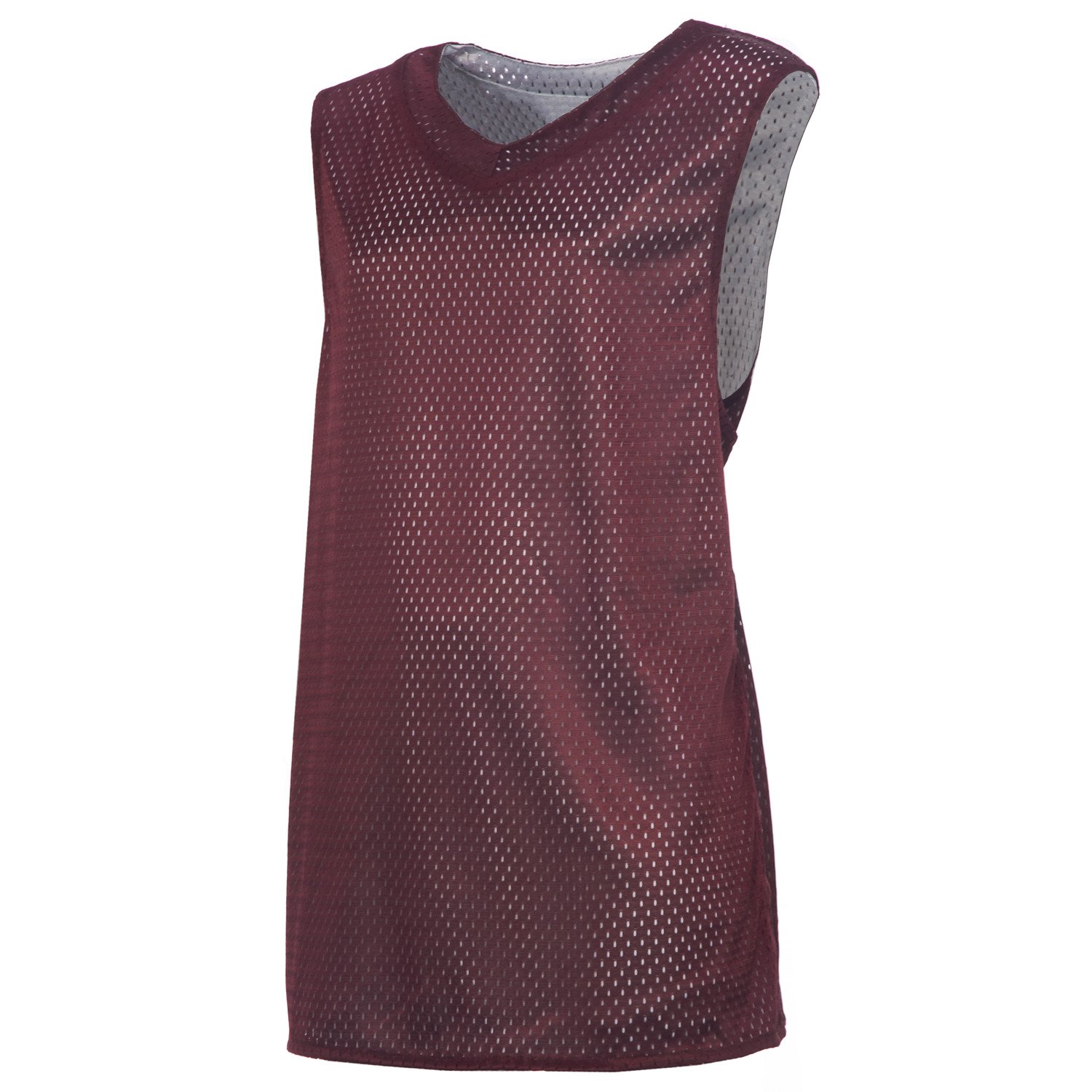 BCG™ Boys' Sleeveless Porthole Mesh Jersey
