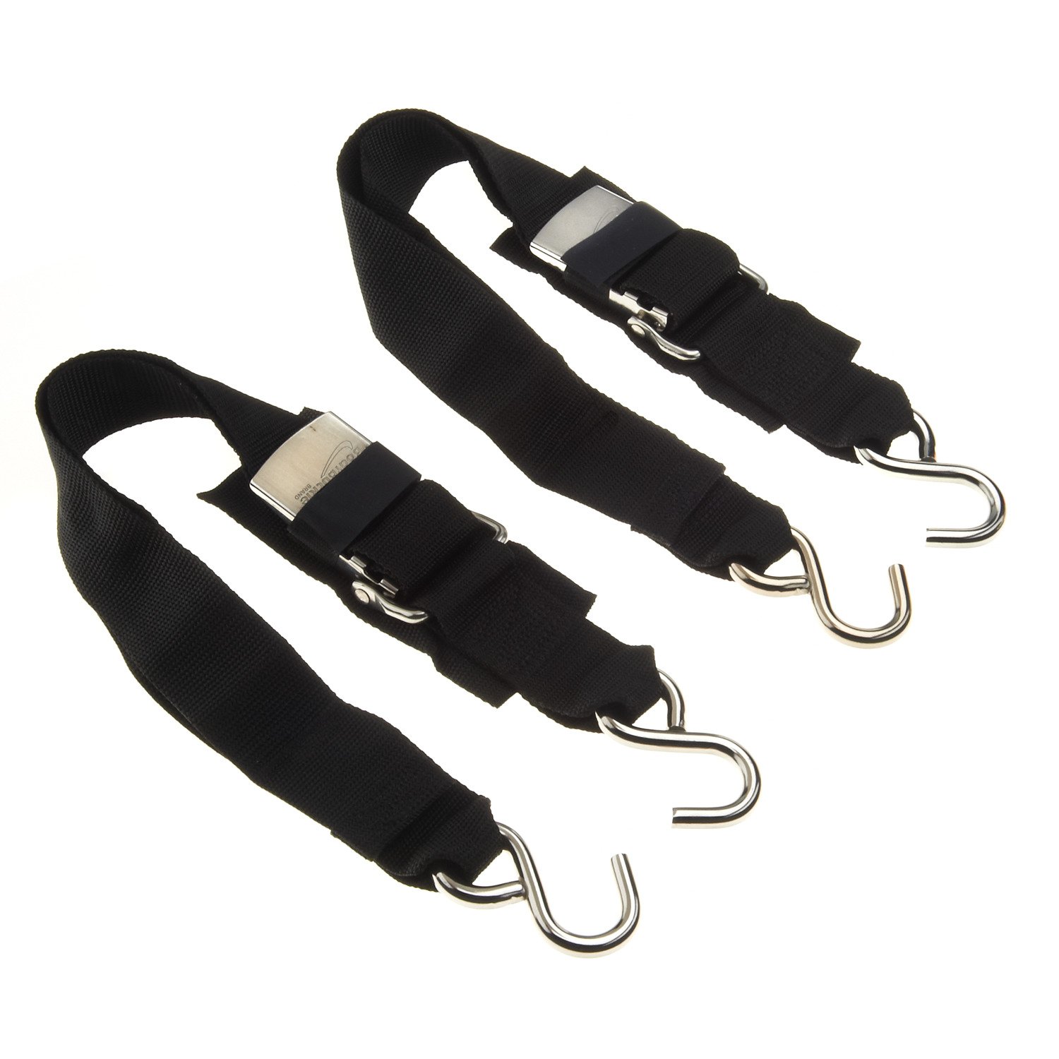 BoatBuckle® Kwik-Lok 2