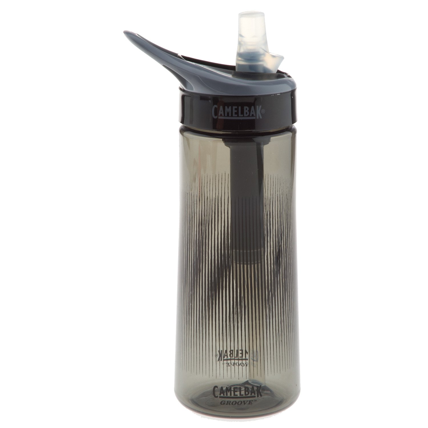 CamelBak Groove™ 20 oz. Graphite Water Bottle