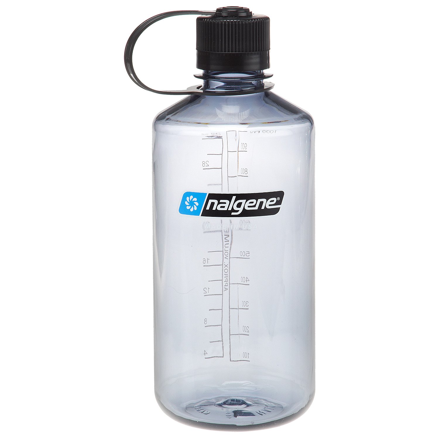 Nalgene Everyday 32 oz. Narrow Mouth Water Bottle