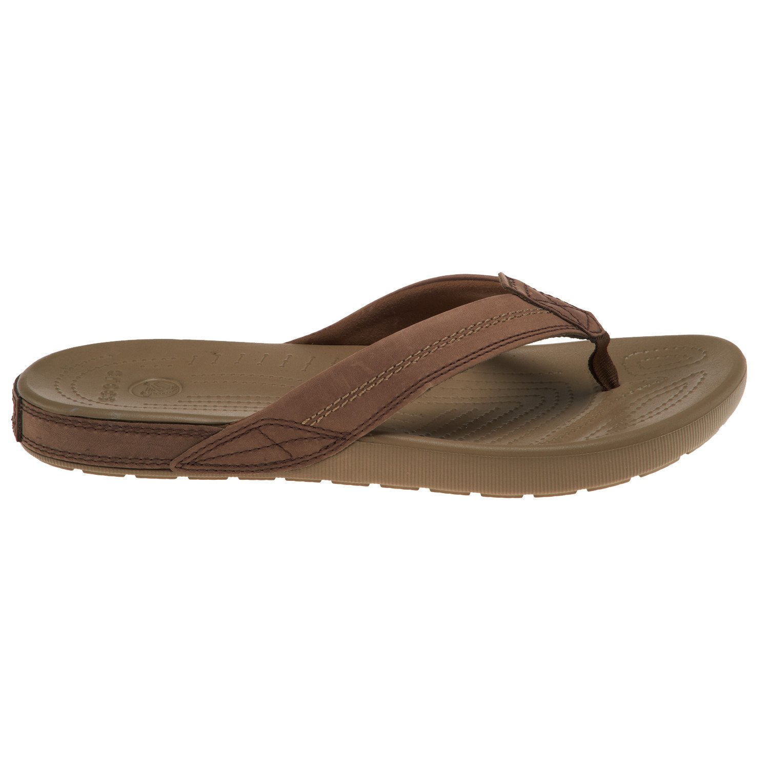 Crocs™ Men's Yukon Flip Flops thumbnail
