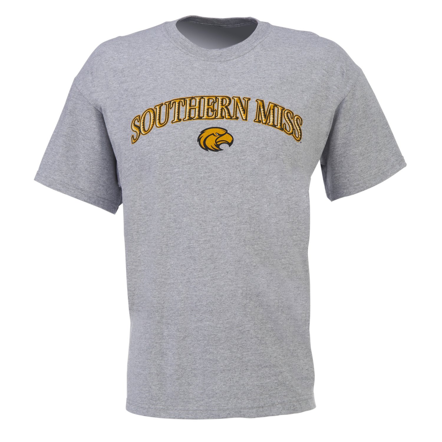 Viatran Adults' University of Southern Mississippi T-shirt