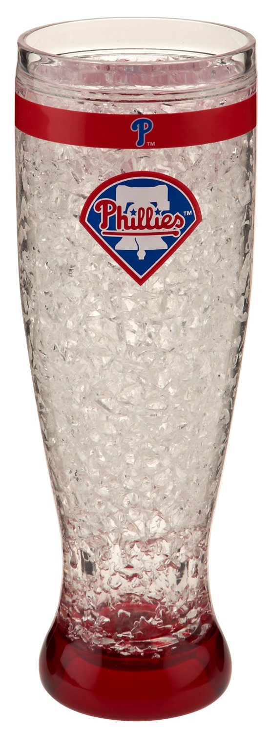 Duck House 16 oz. Flared Pilsner
