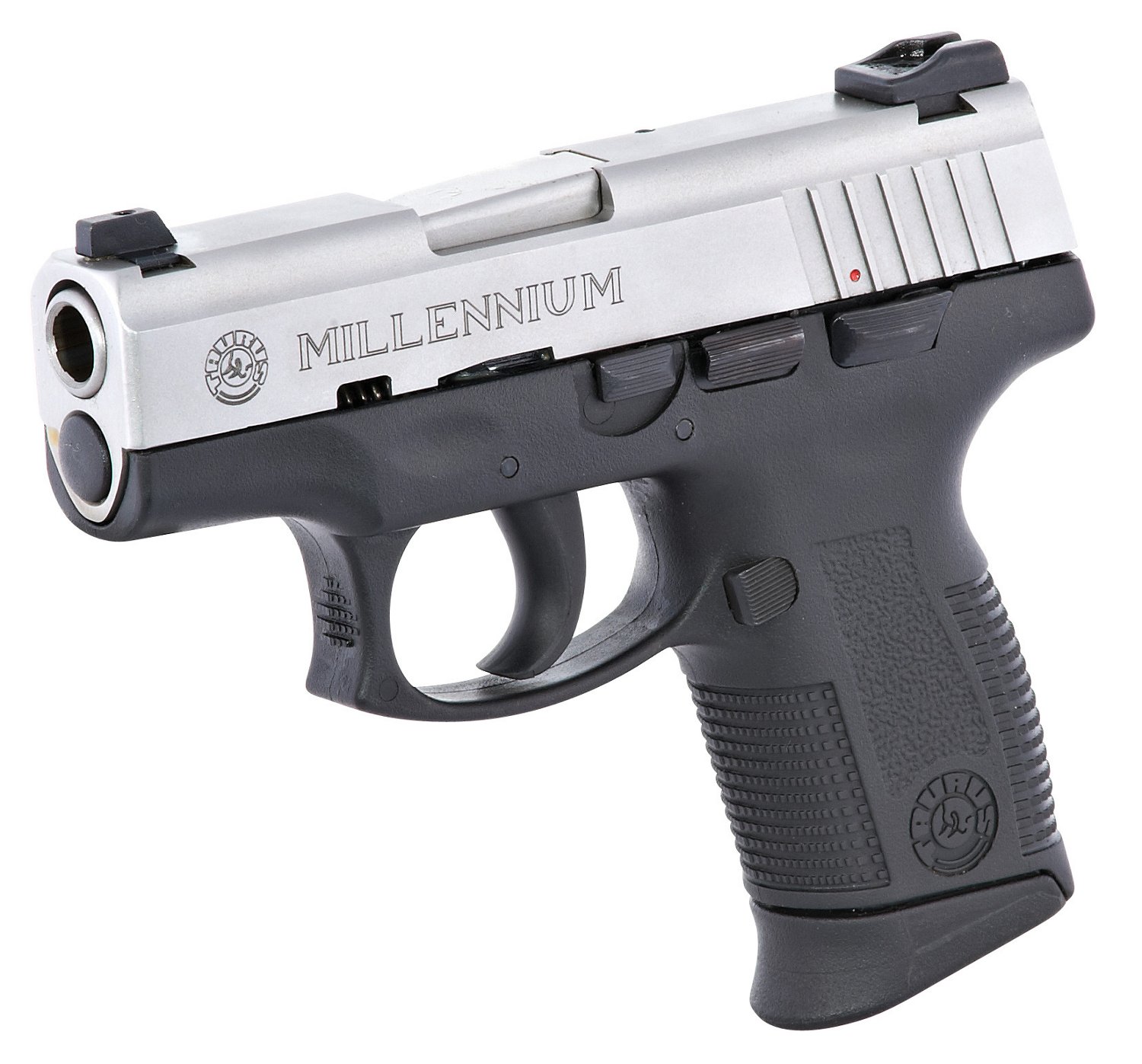 Taurus Millennium PRO™ 140 .40 Smith & Wesson Semiautomatic Pistol