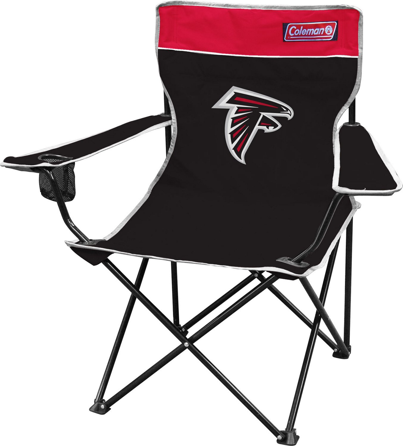 Coleman® Atlanta Falcons Quad Chair