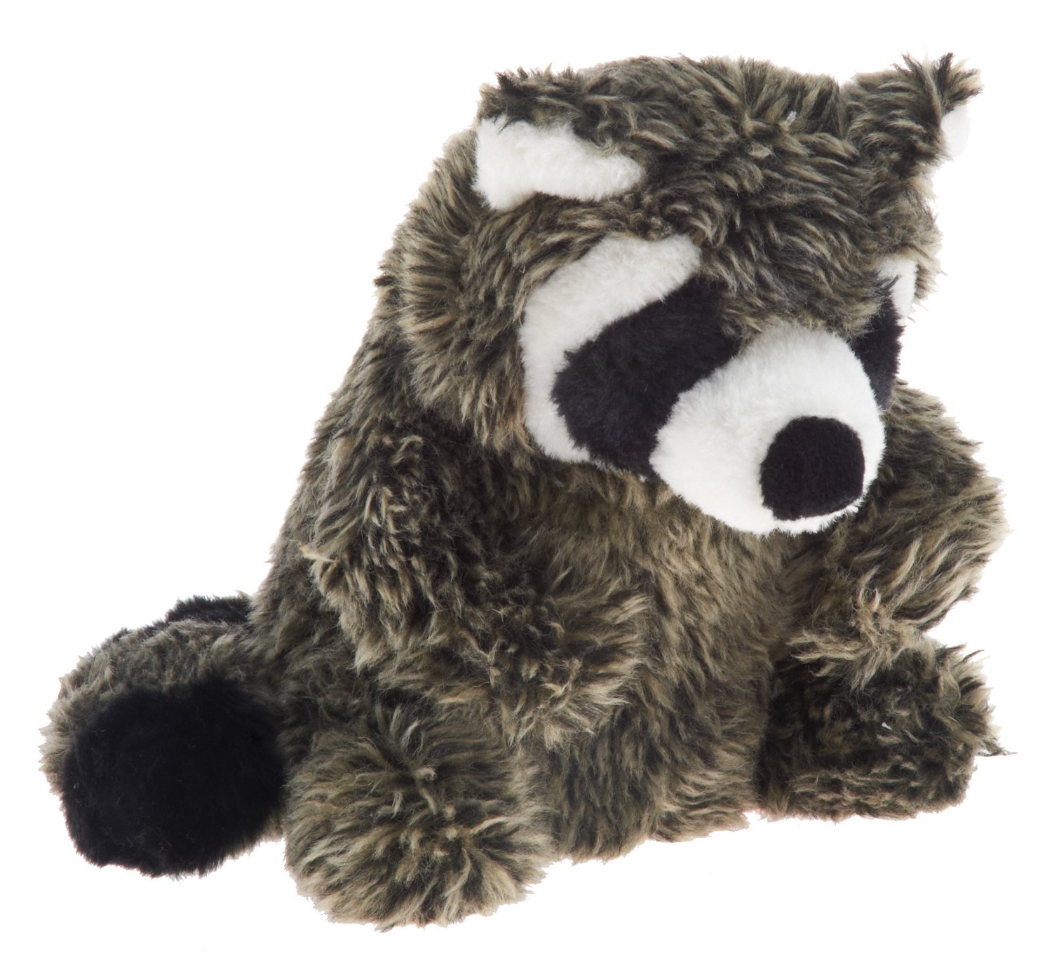 Coleman® Bandit Raccoon Dog Toy