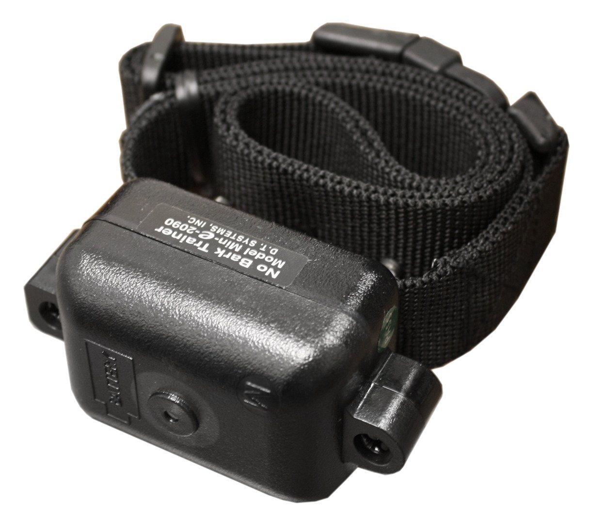 D. T. Systems Ultra Min-E 2090 No-Bark Training Collar