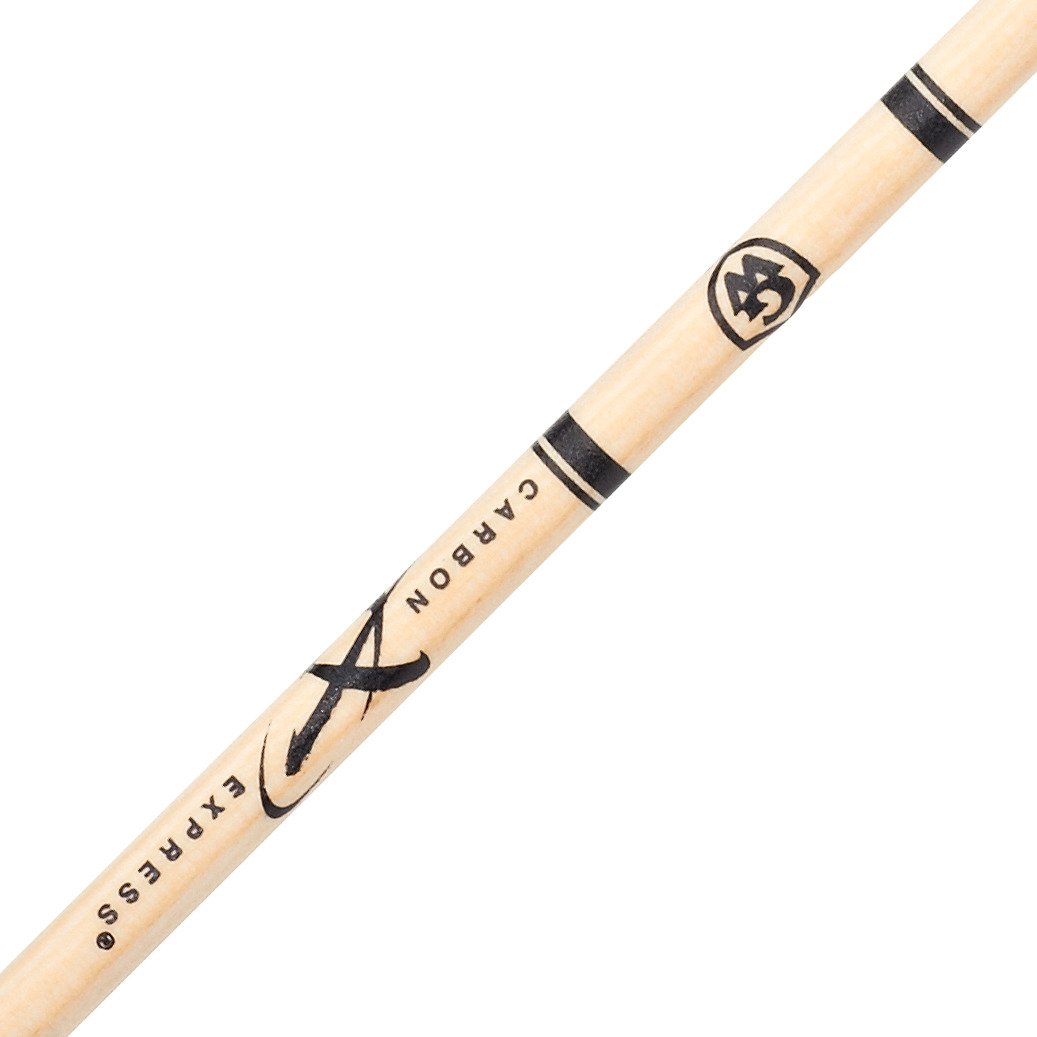 Game Winner® Youth Wood Arrow by Carbon Express® thumbnail