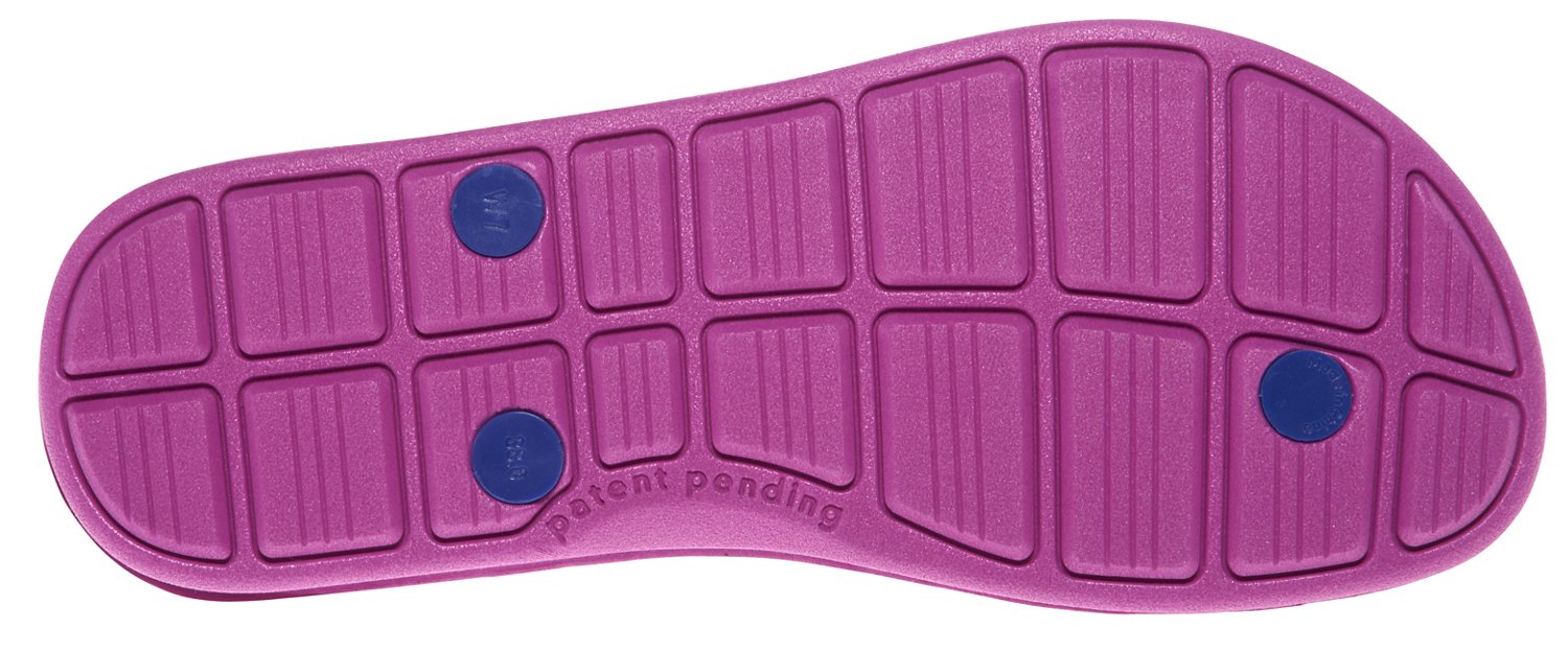 Nike Women's Solarsoft II Thong Sandals thumbnail